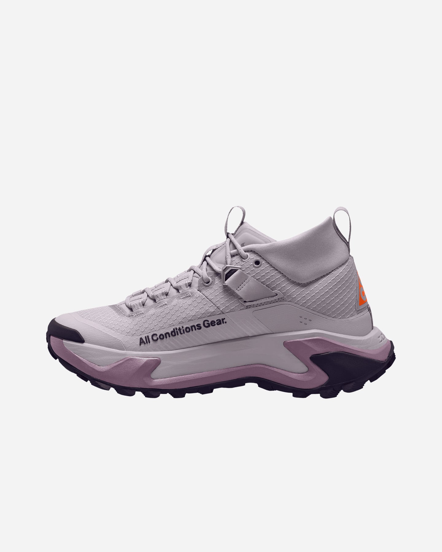 Scarpe trekking NIKE ACG ZEGAMA HIKE W - 3 | Cisalfa Sport