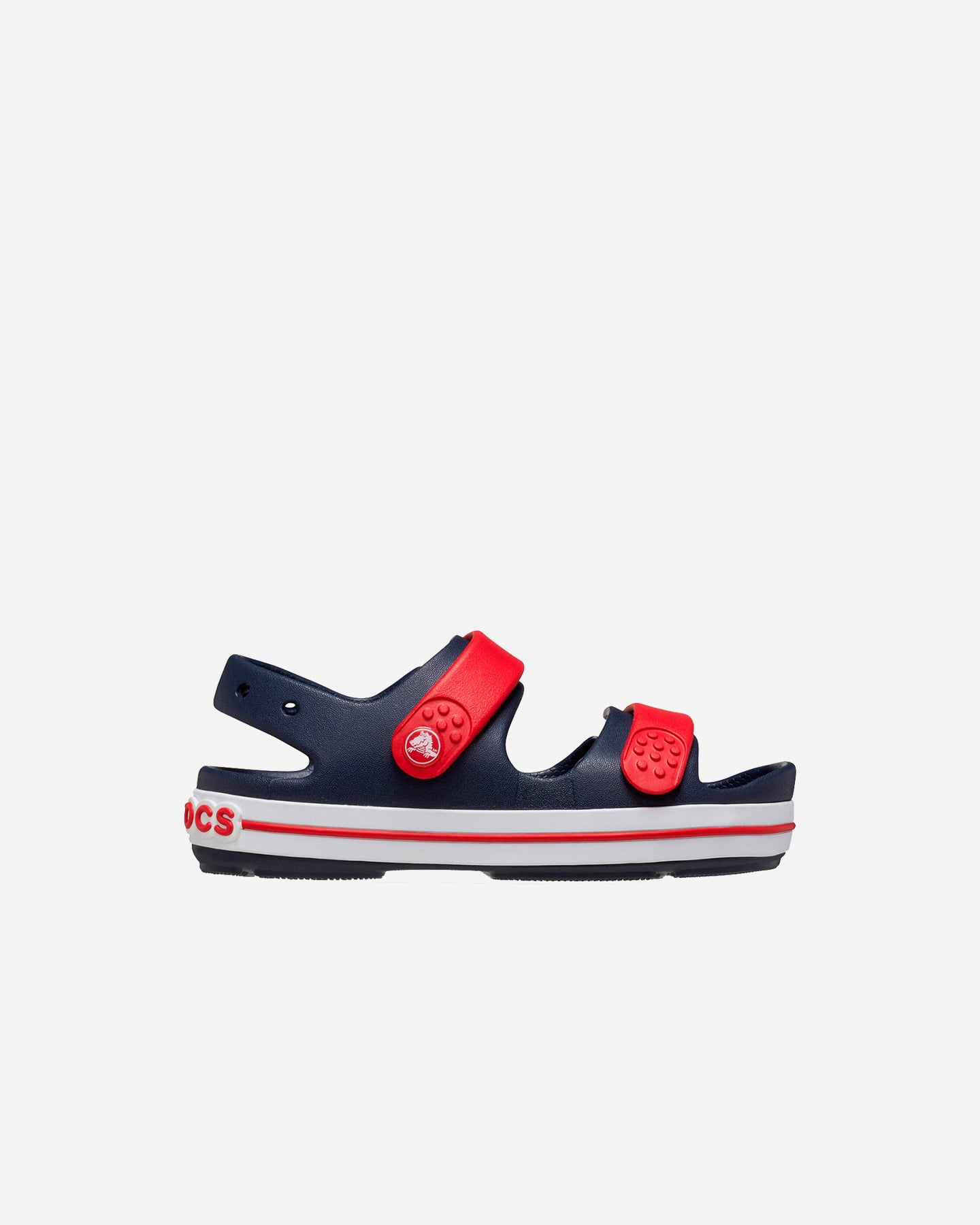 Sandali CROCS CRUISER JR - Blu Navy - 1 | Cisalfa Sport