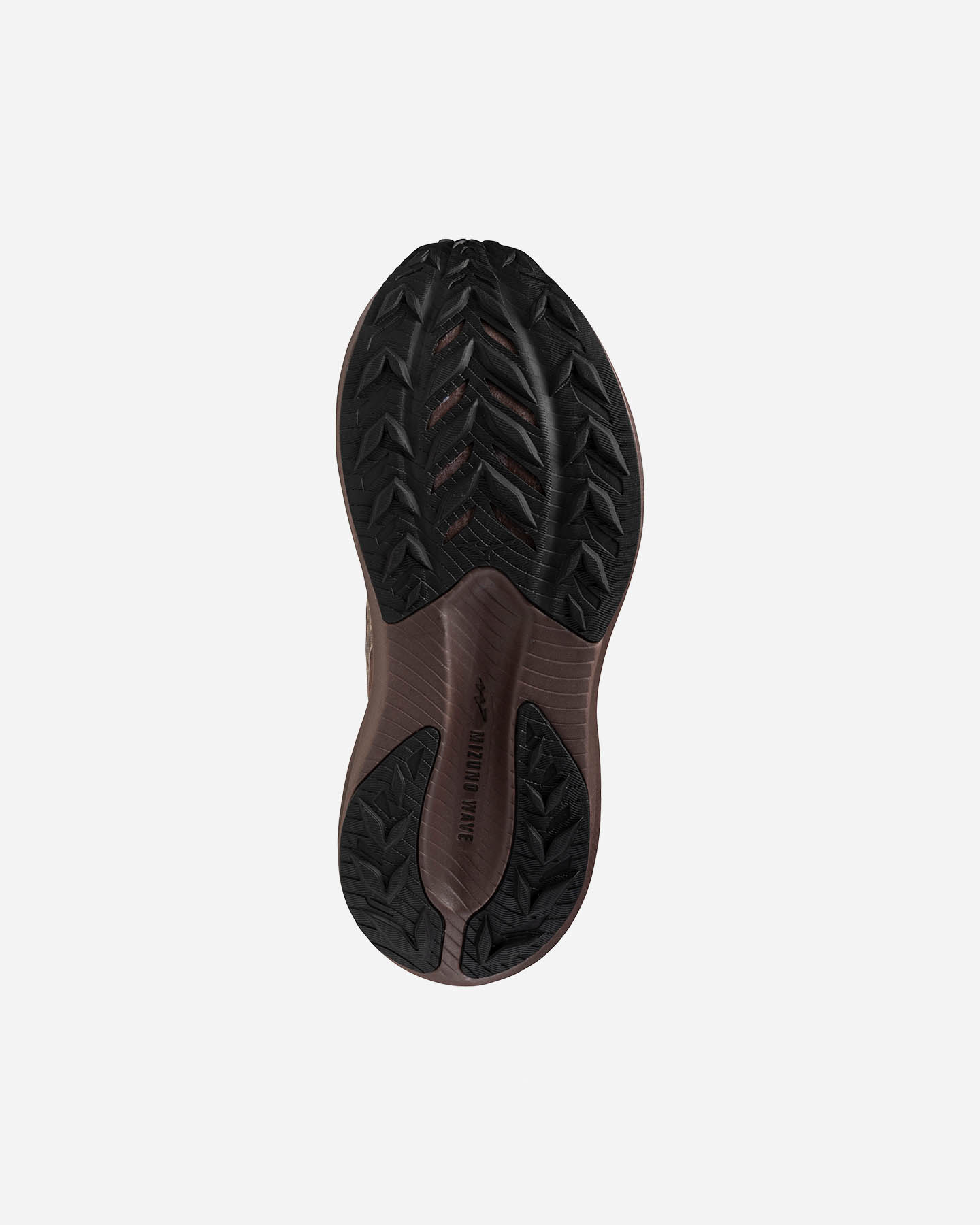 Scarpe running MIZUNO WAVE RIDER TT 4 W - 2 | Cisalfa Sport
