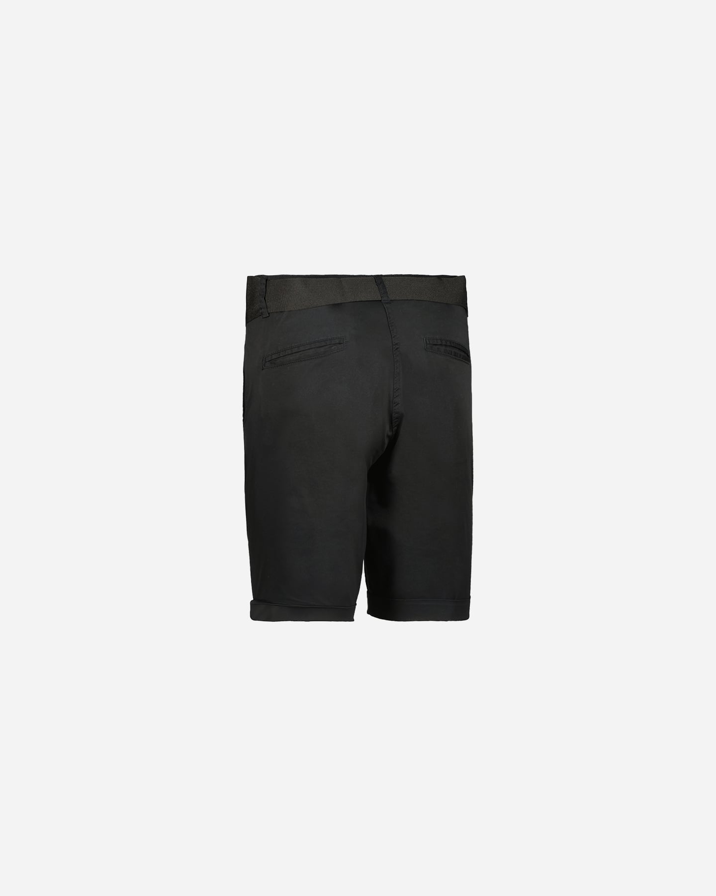 Bermuda DACK'S URBAN CITY W - Nero - 5 | Cisalfa Sport
