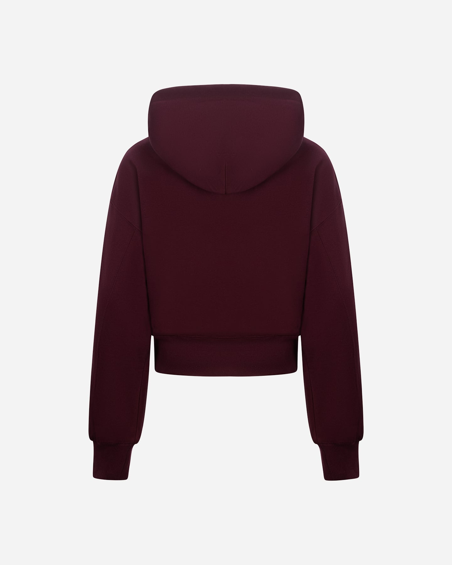 Felpa TOMMY HILFIGER LOGO ARCHIVE W - Rosso - 1 | Cisalfa Sport
