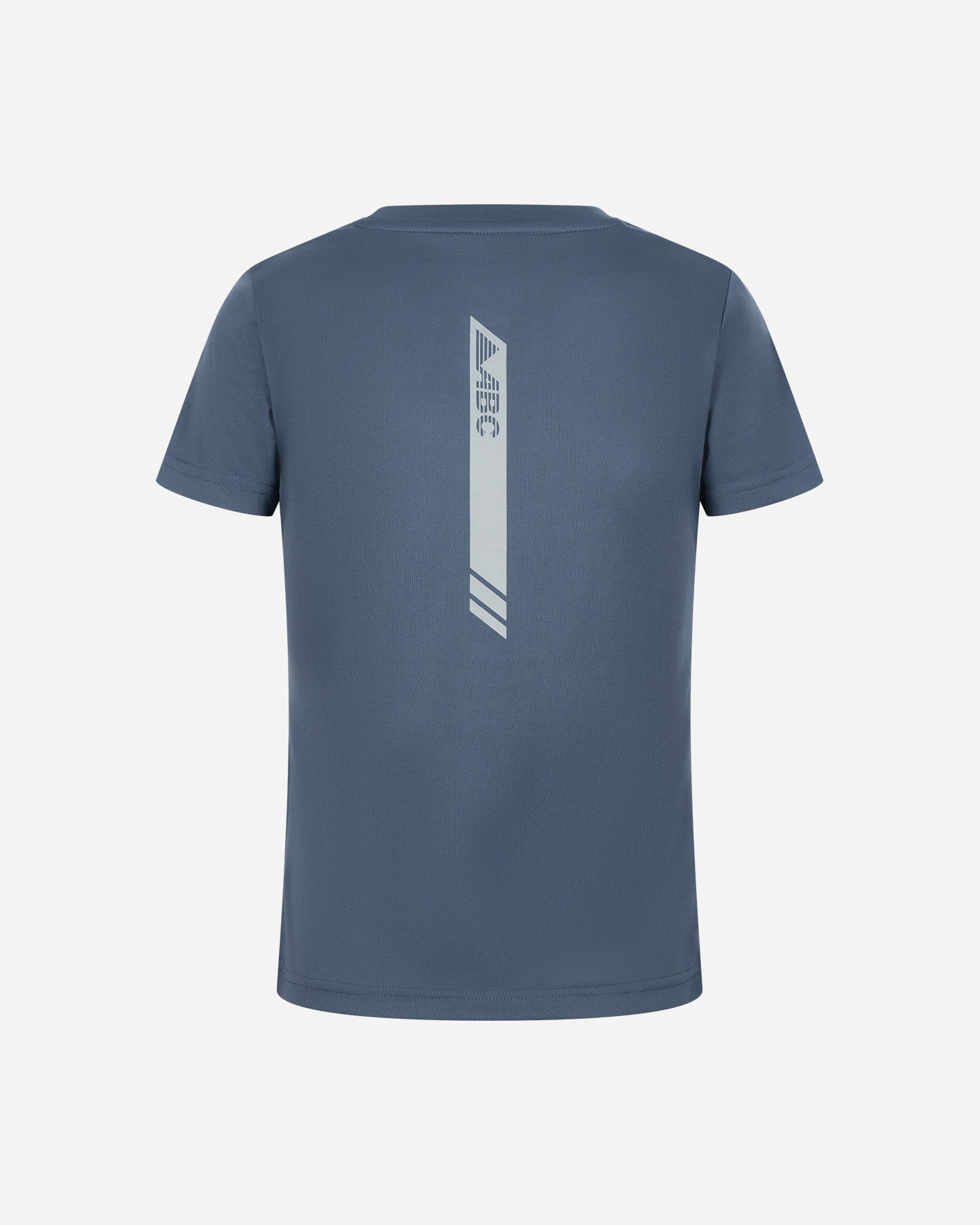 T-shirt running ABC RUNNING BASIC W - 1 | Cisalfa Sport