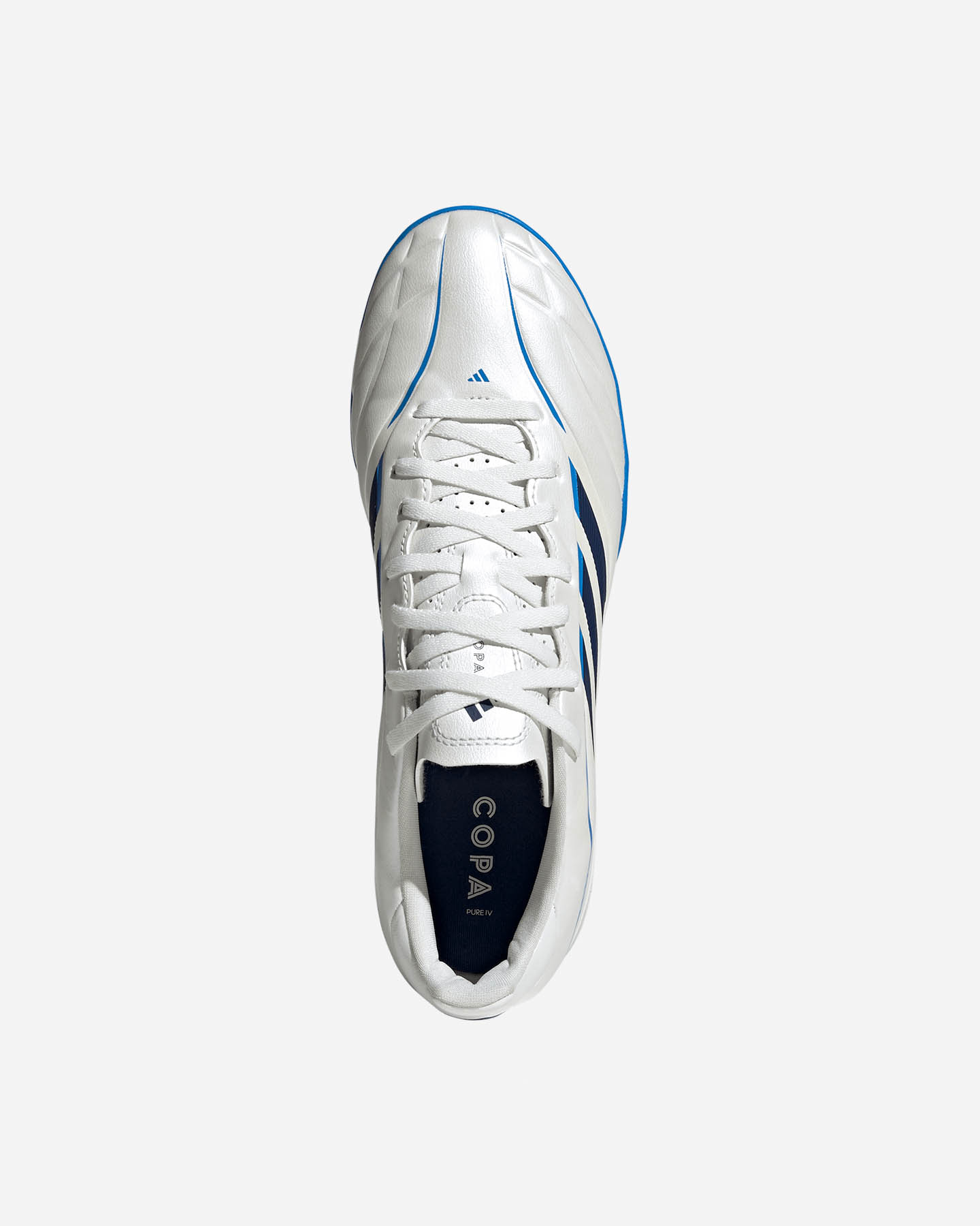 Scarpe calcio ADIDAS COPA PURE IV CLUB TF M - 1 | Cisalfa Sport