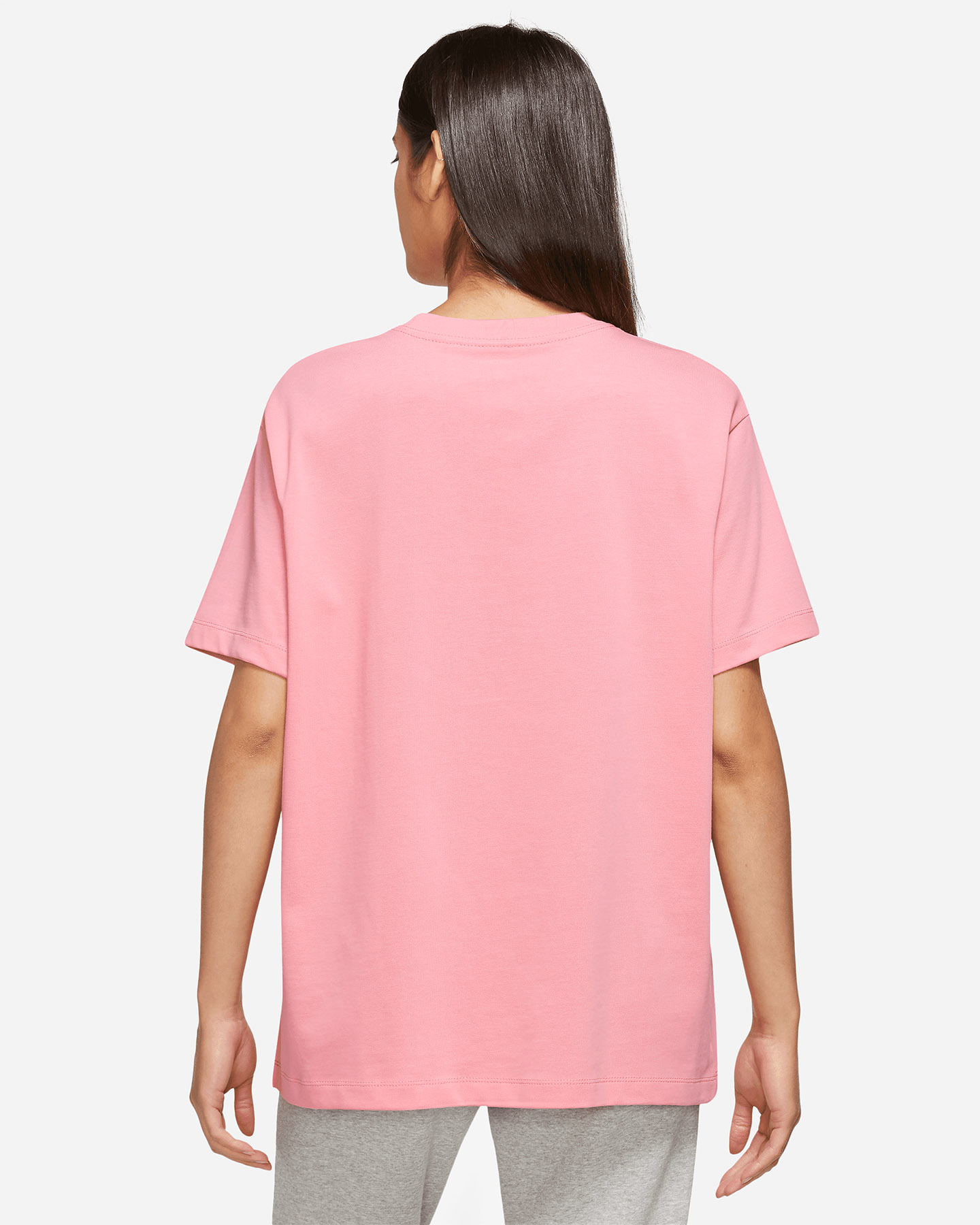 T-shirt NIKE AIR W - Rosa - 1 | Cisalfa Sport