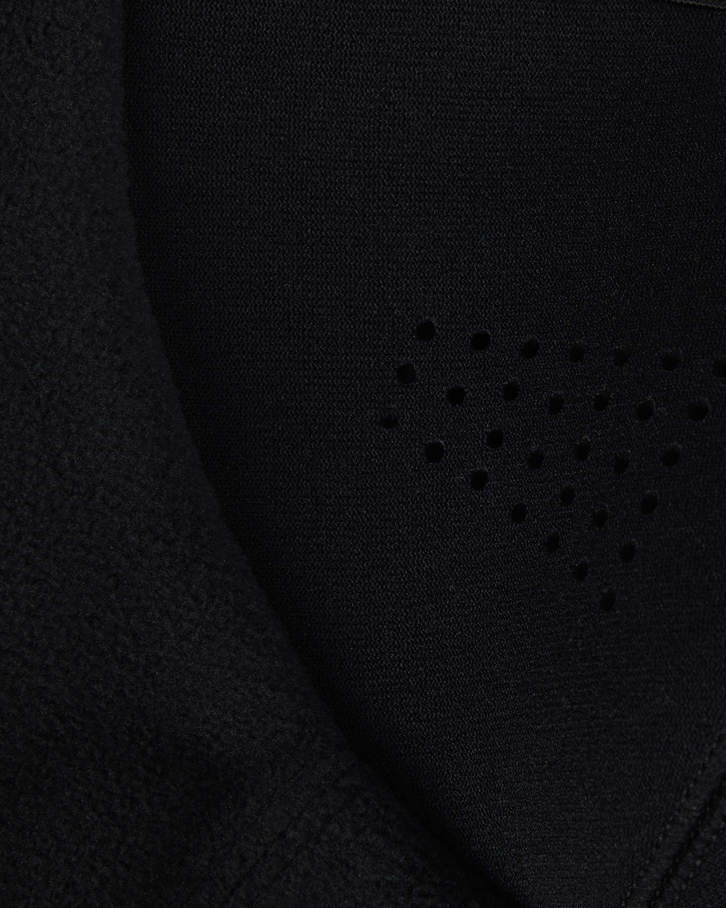 Scaldacollo MCKINLEY DILLINGHAM II  - Nero - 1 | Cisalfa Sport