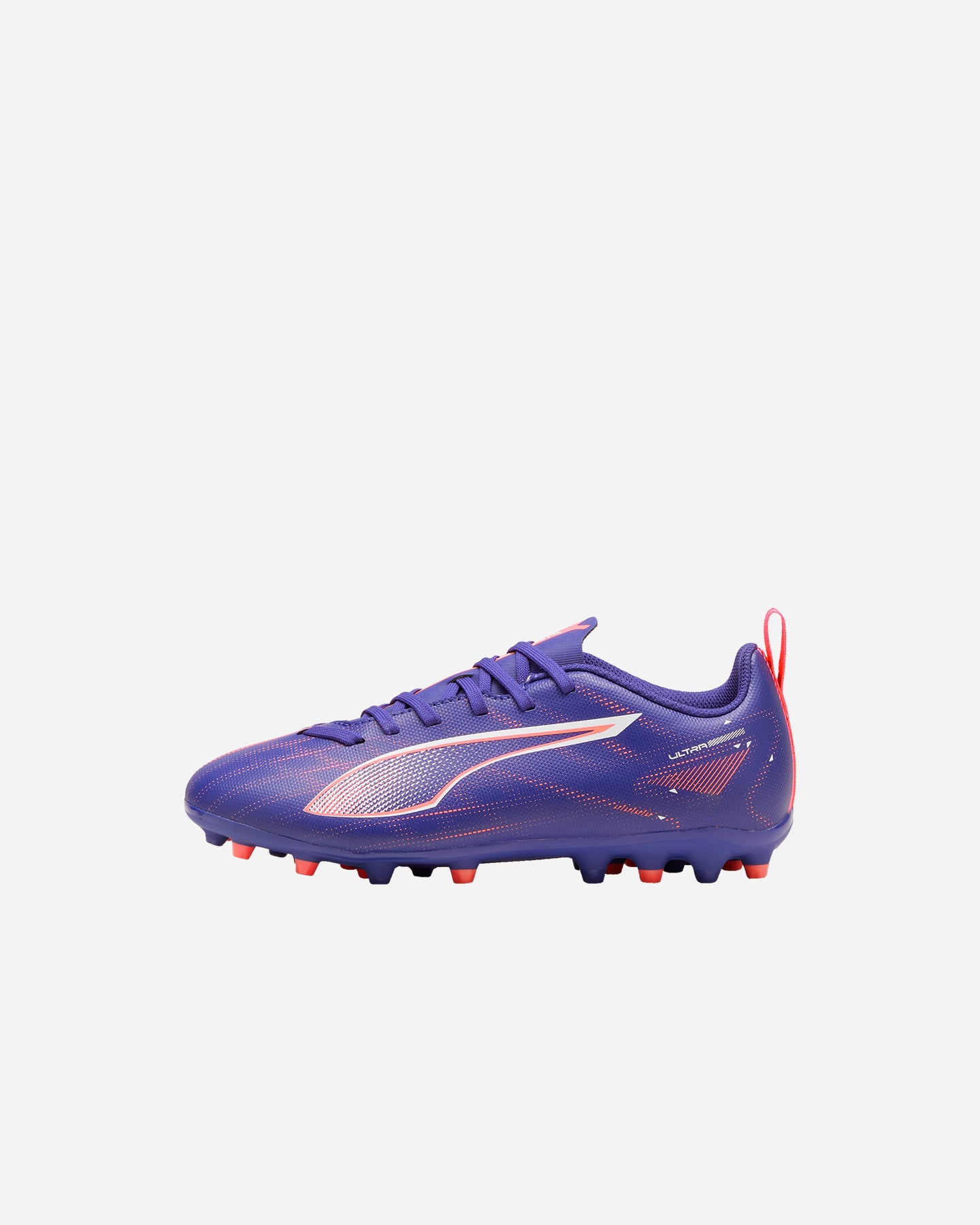 Scarpe calcio PUMA ULTRA 5 PLAY MG JR - Blu - 2 | Cisalfa Sport