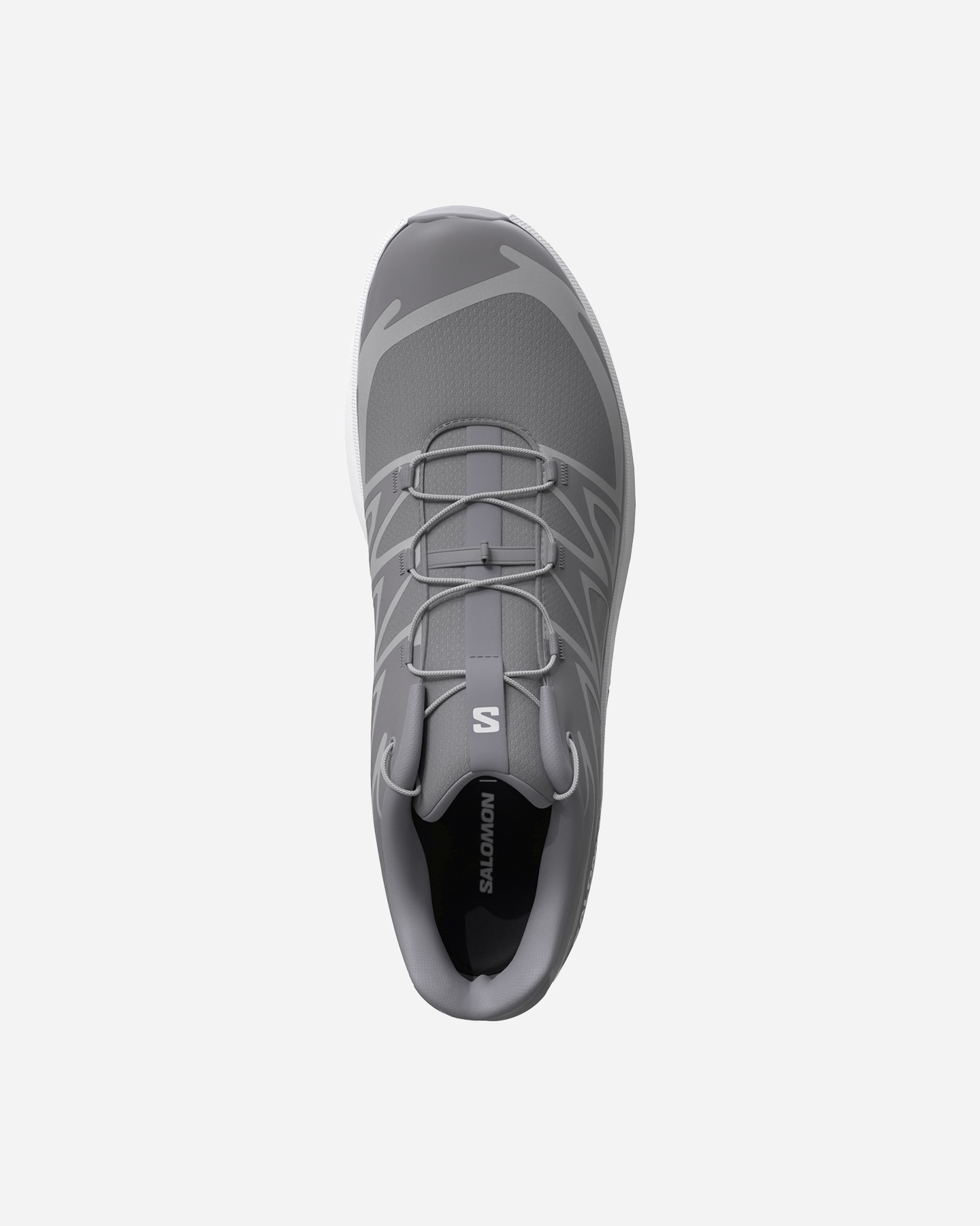 Scarpe sneakers SALOMON XT-EVR M - Grigio - 4 | Cisalfa Sport