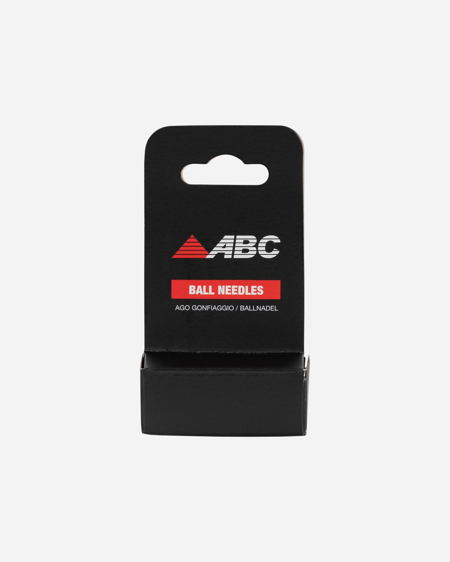 Ago ABC SET AGHI PALLONI  - 1 | Cisalfa Sport