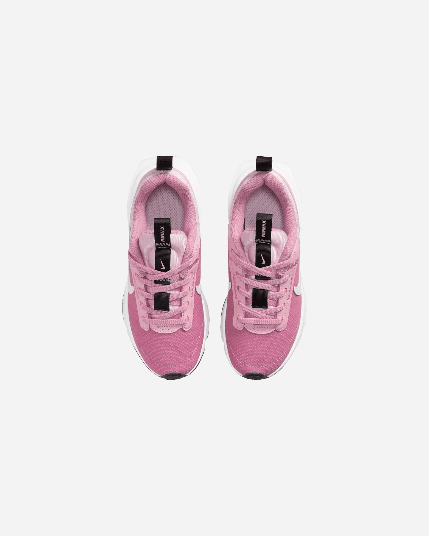 Scarpe sneakers NIKE AIR MAX INTRLK PS JR - Rosa - 3 | Cisalfa Sport