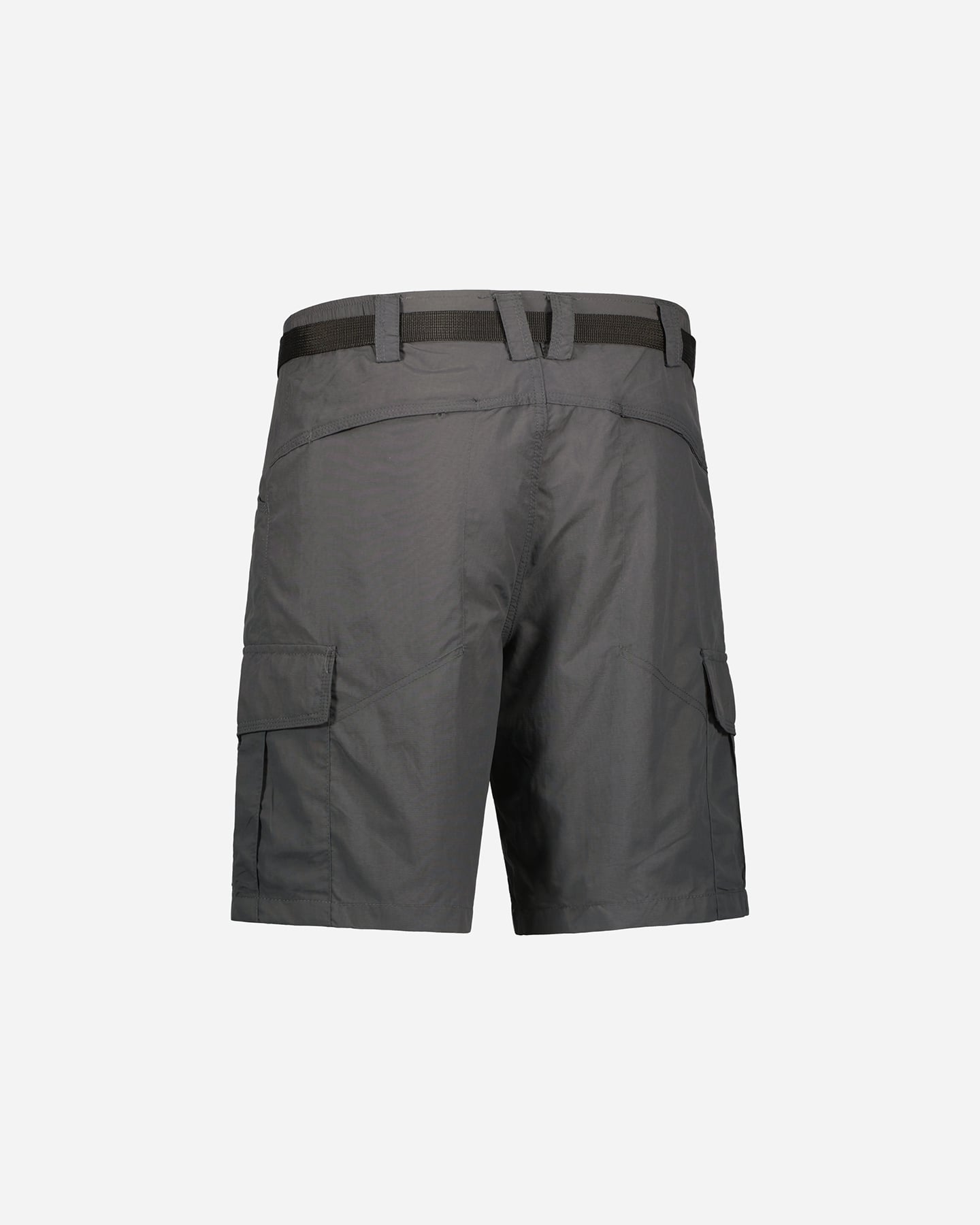 Pantaloncini MCKINLEY AJO III M - Antracite - 2 | Cisalfa Sport