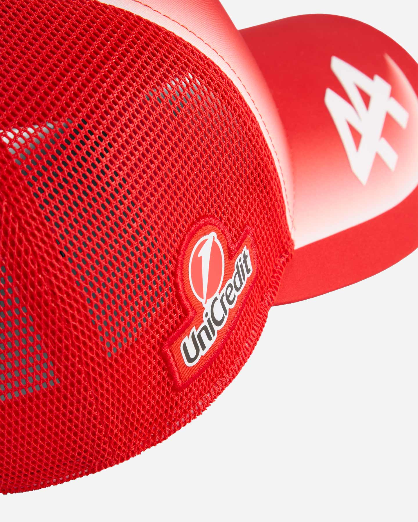 Cappellino PUMA FERRARI REPLICA HAMILTON  - Color mix - 3 | Cisalfa Sport