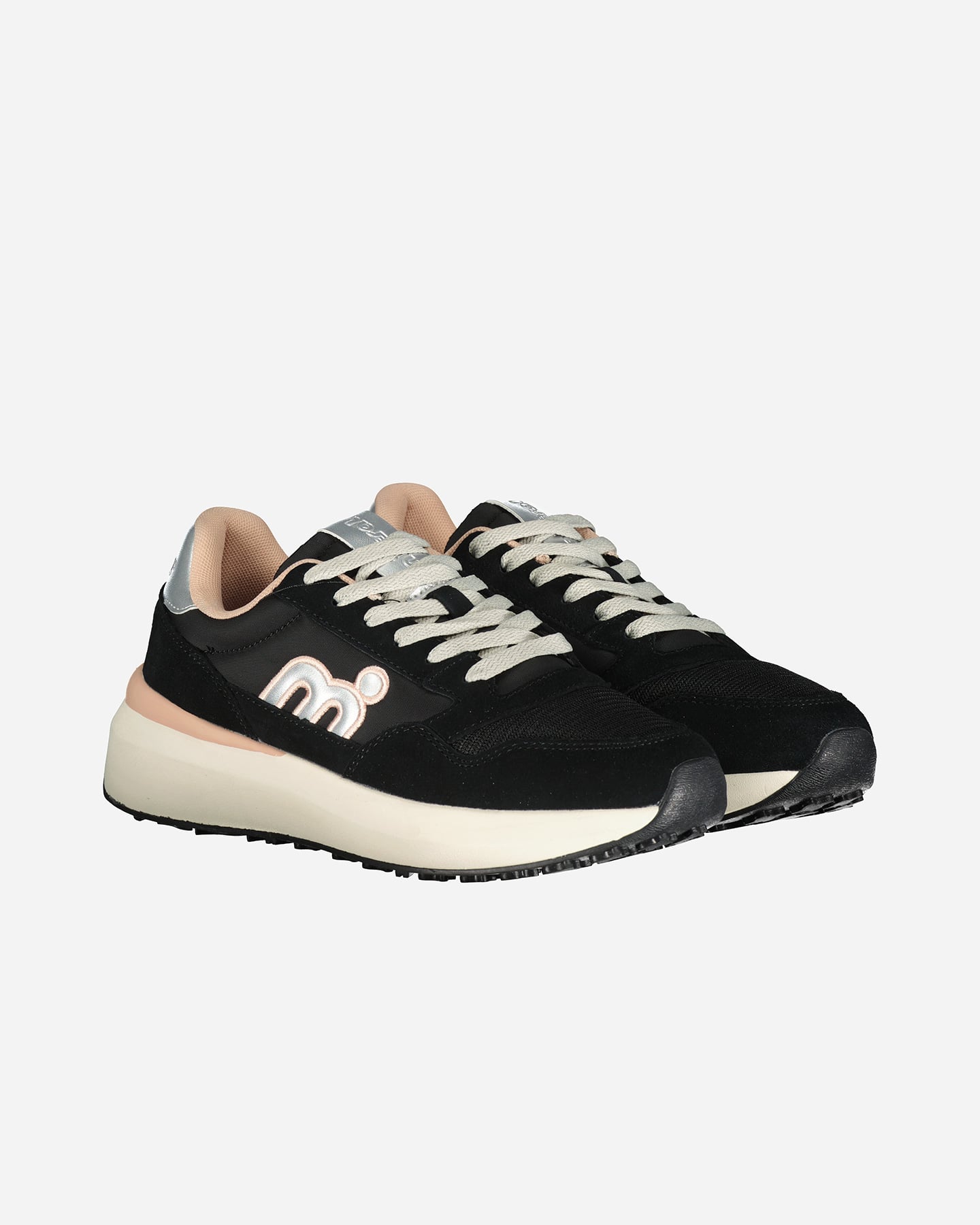 Scarpe sneakers MISTRAL TEJITA W - Nero - 1 | Cisalfa Sport