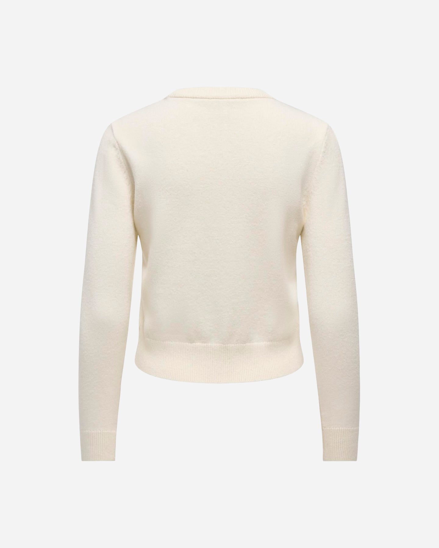 Maglione ONLY LIBI XMAS W - Bianco - 1 | Cisalfa Sport