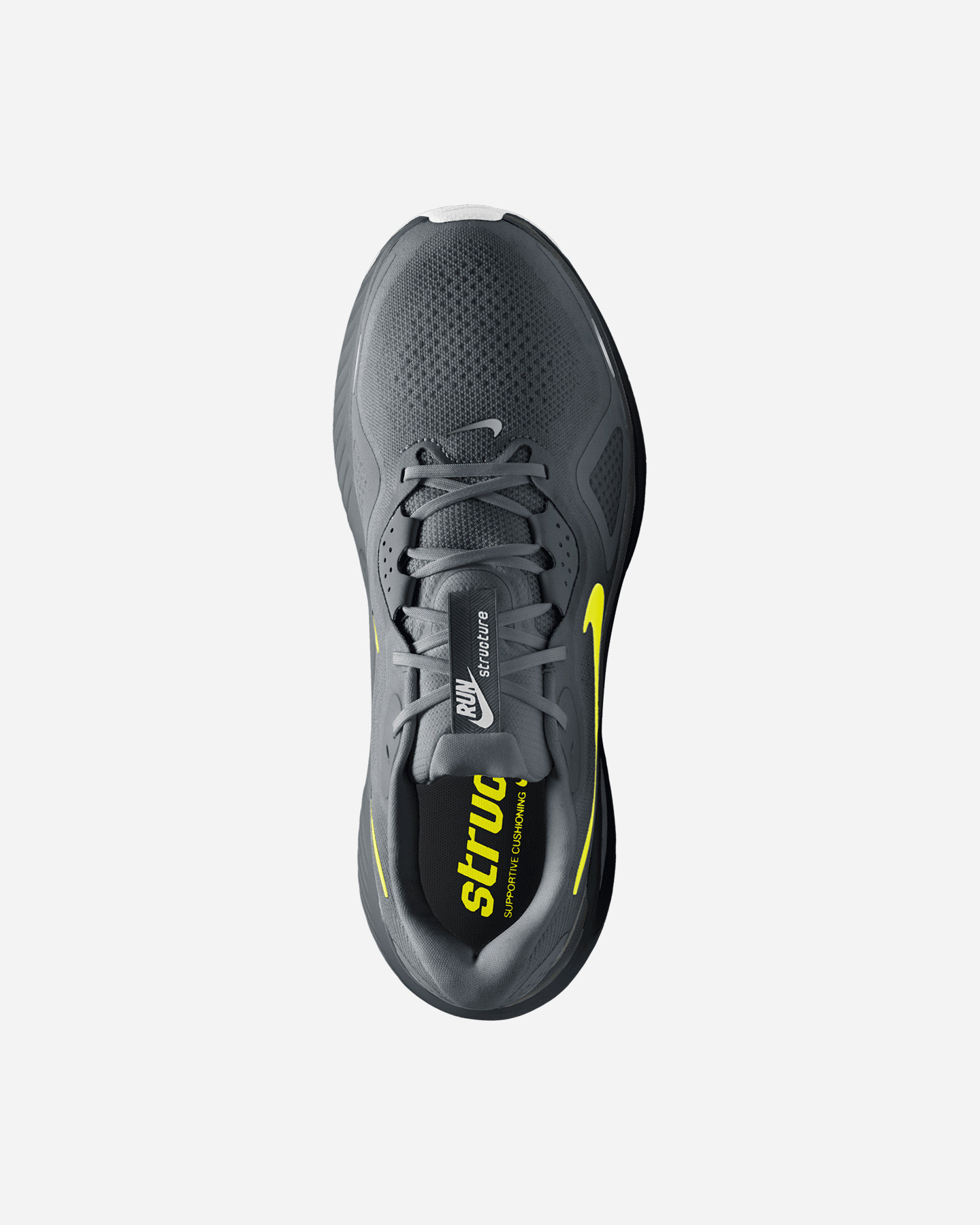 Scarpe running NIKE STRUCTURE 26 M - 2 | Cisalfa Sport