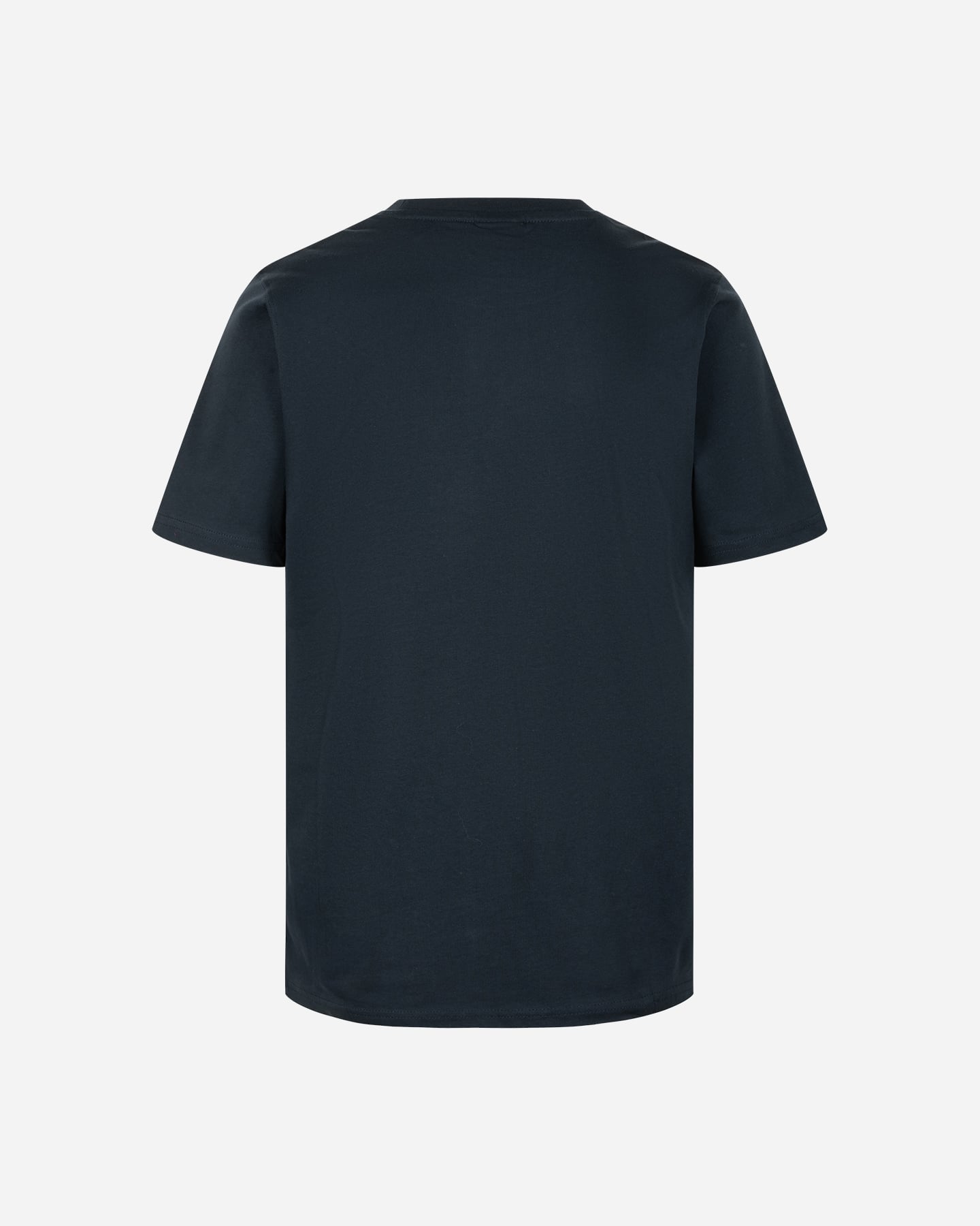 T-shirt SUNDEK LOGO SUN M - Blu Navy - 1 | Cisalfa Sport