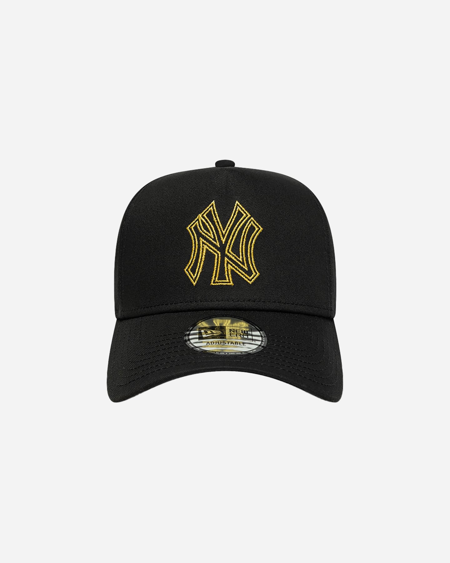 Cappellino NEW ERA NEW YORK YANKEES  - Nero - 1 | Cisalfa Sport
