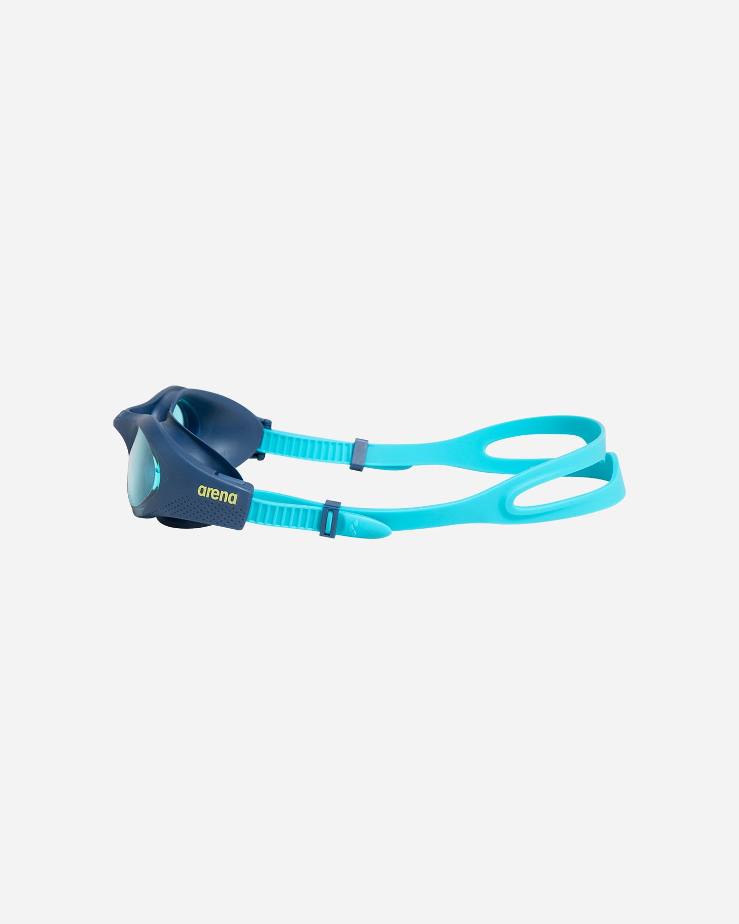 Occhialini piscina ARENA THE ONE JR - Blu - 3 | Cisalfa Sport