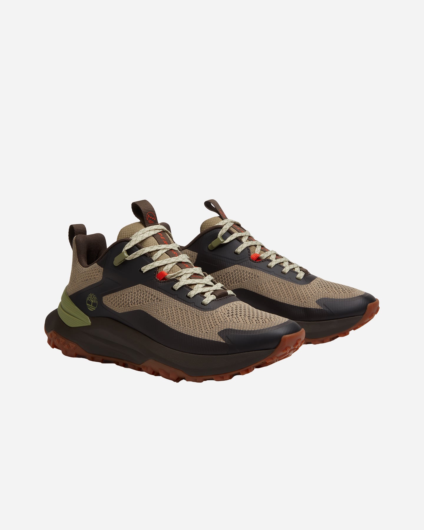 Scarpe urban TIMBERLAND MOTION ACCESS LOW M - Beige - 1 | Cisalfa Sport