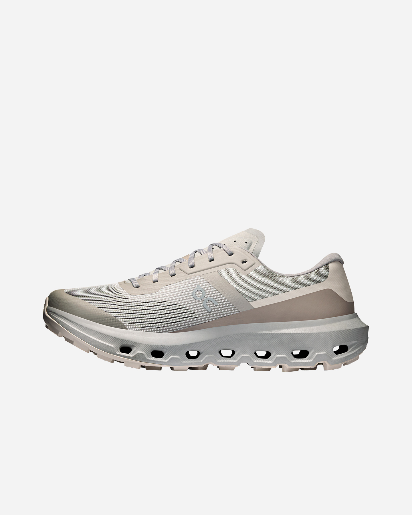 Scarpe trail ON CLOUDVISTA 3 M - Grigio - 5 | Cisalfa Sport
