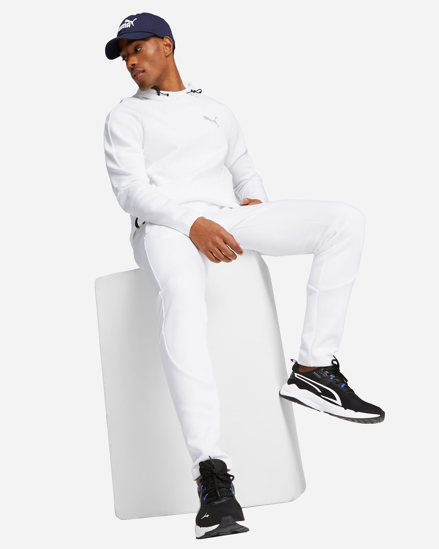 Cappellino PUMA LOGO  - 4 | Cisalfa Sport