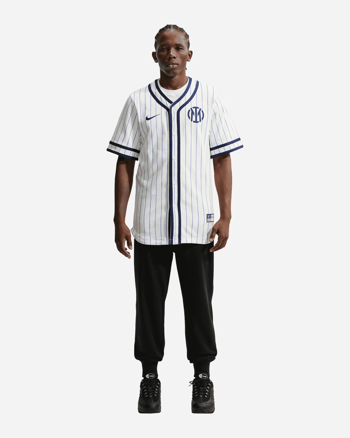 Maglia calcio NIKE INTER SURF AWAY M - Color mix - 1 | Cisalfa Sport