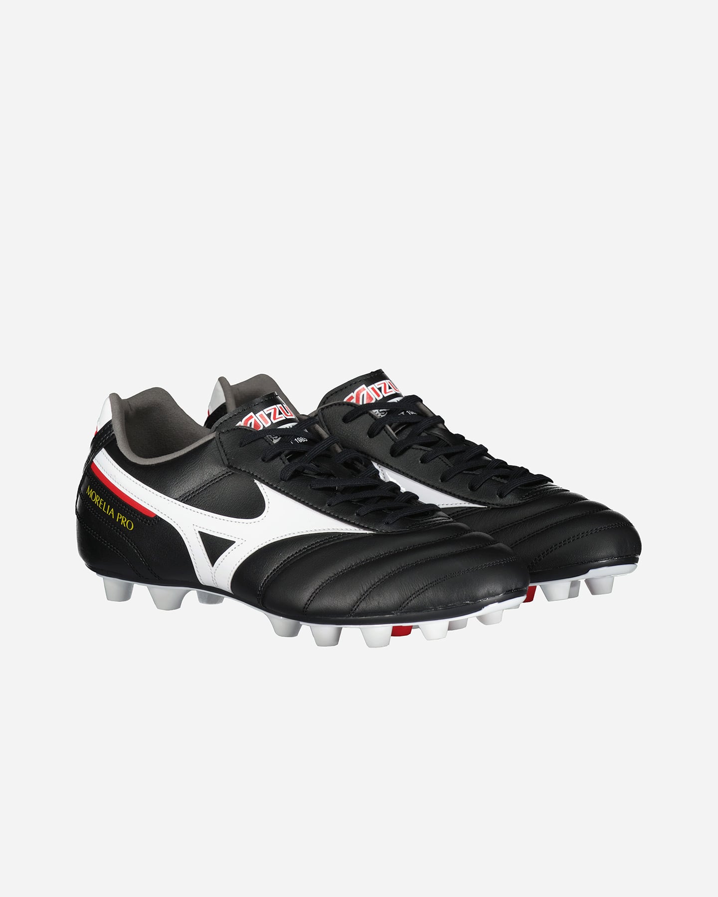 Scarpe calcio MIZUNO MORELIA II PRO FG M - 1 | Cisalfa Sport