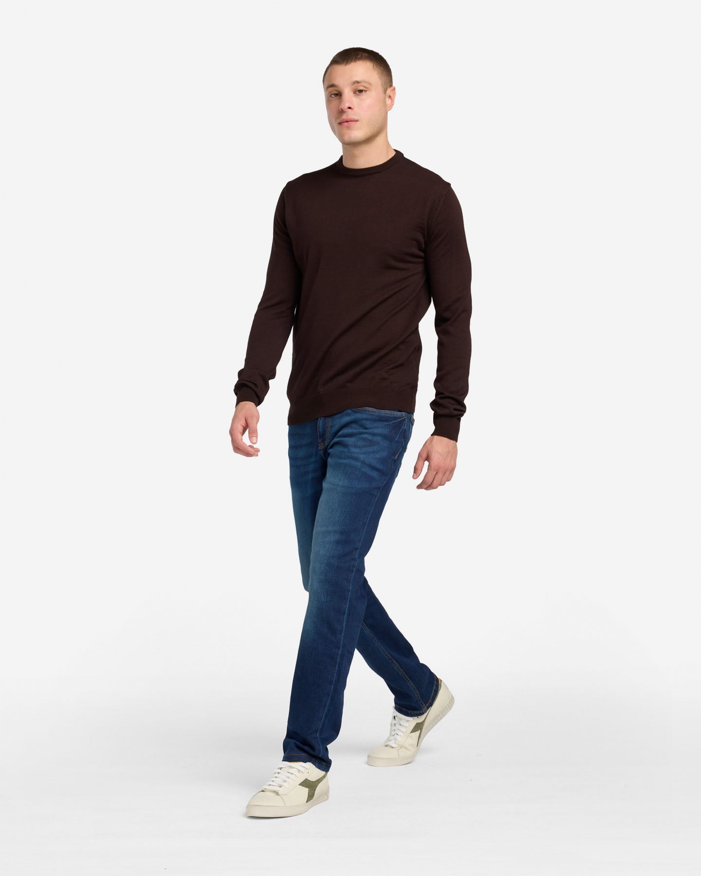 Maglione DACK'S ESSENTIAL M - 2 | Cisalfa Sport