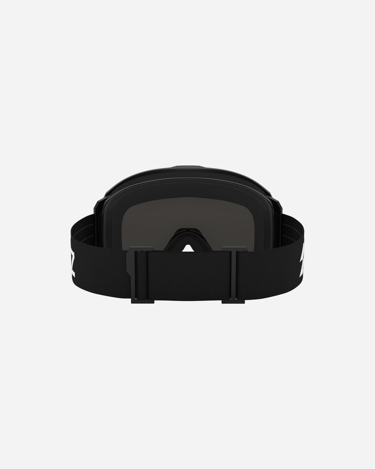 Maschera sci BLIZ RAVE JR - Nero - 3 | Cisalfa Sport