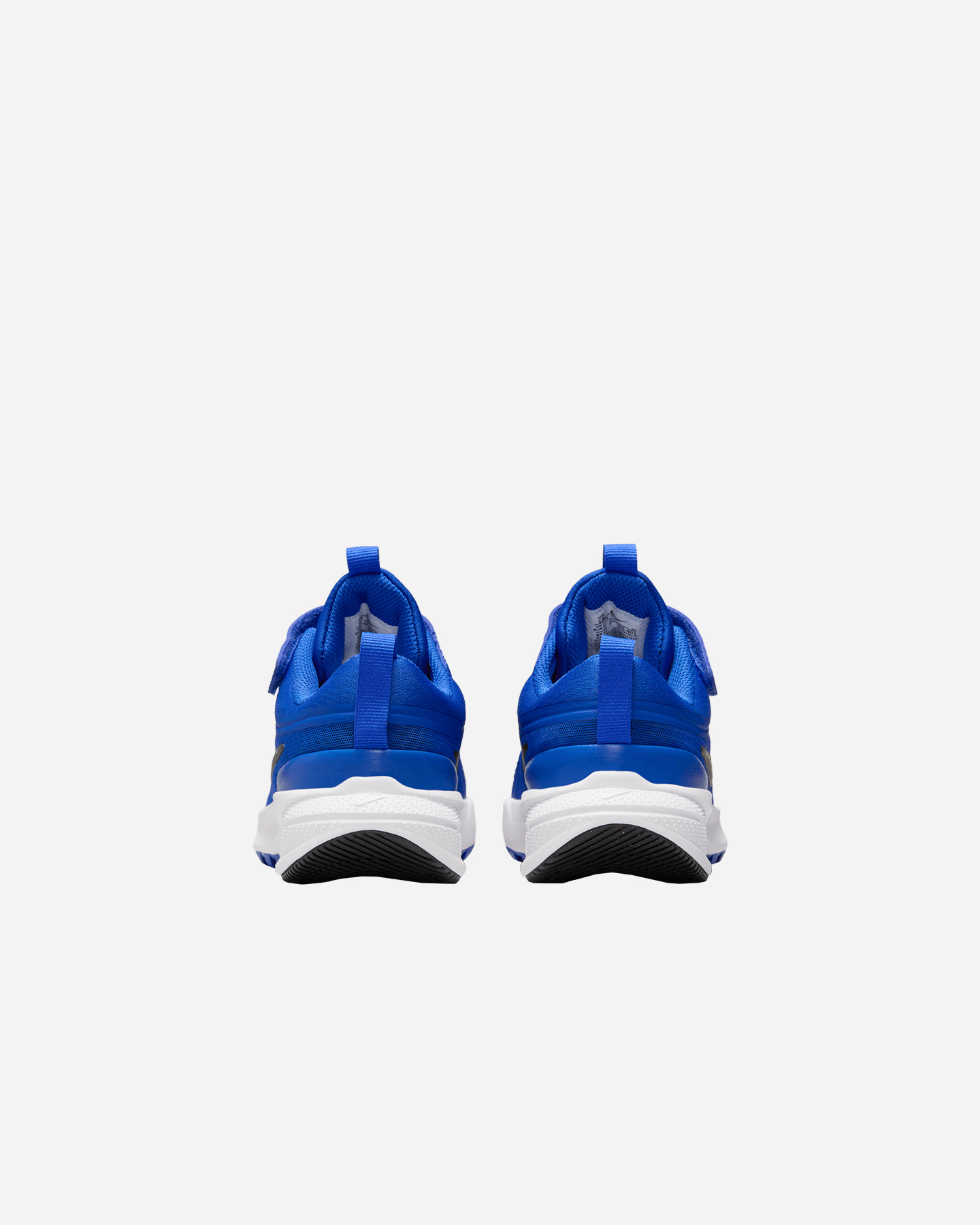Scarpe running NIKE STAR RUNNER 5 PS JR - Blu - 4 | Cisalfa Sport