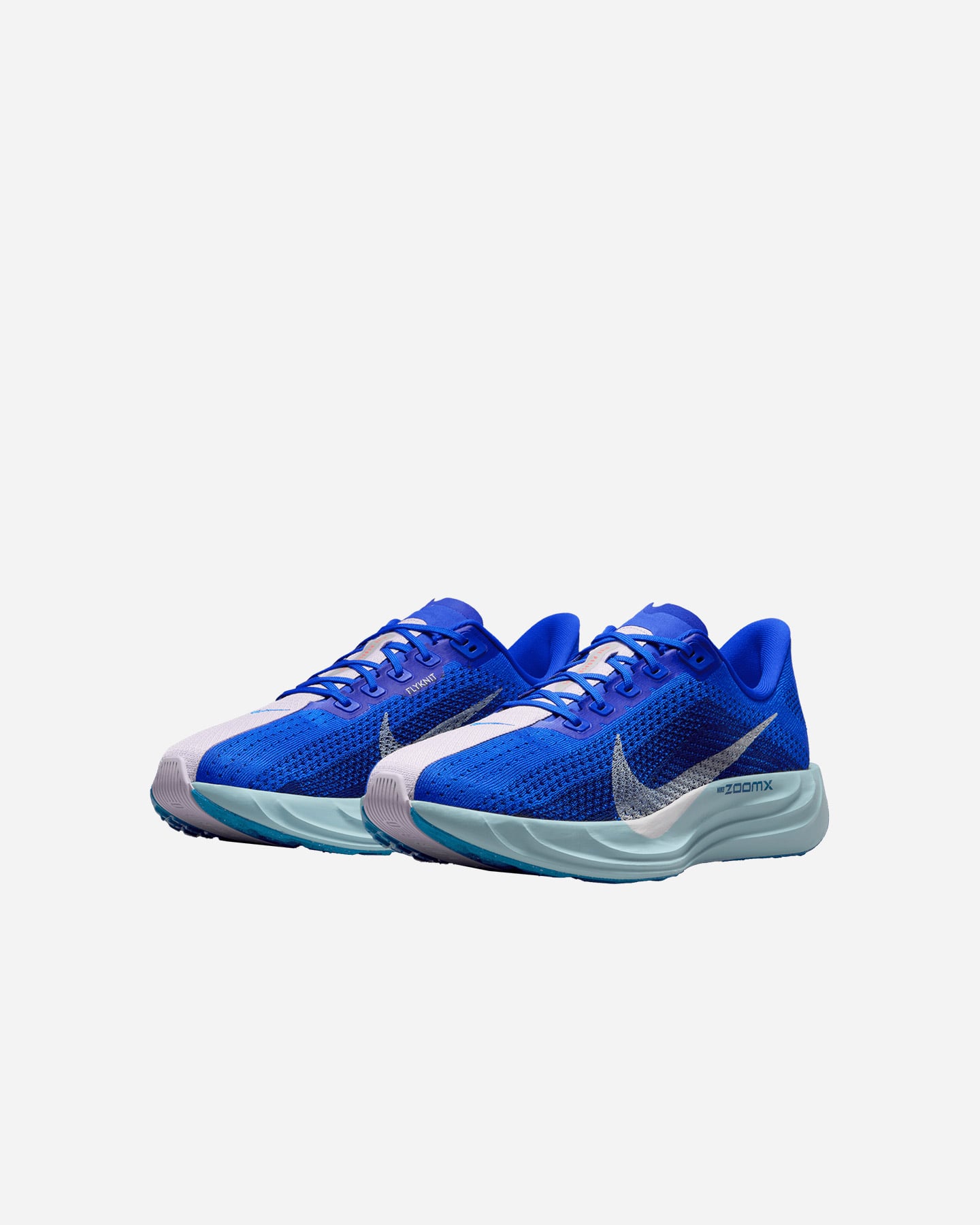 Scarpe running NIKE PEGASUS PLUS M - Blu - 1 | Cisalfa Sport