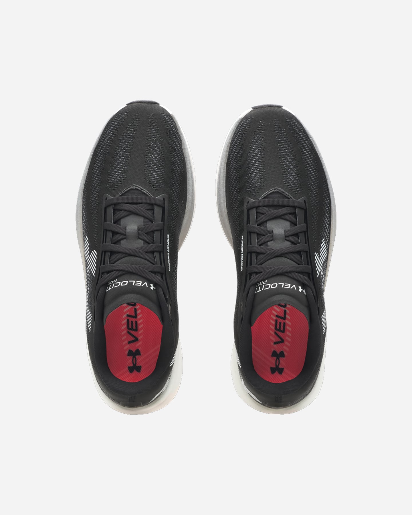 Scarpe running UNDER ARMOUR VELOCITI PRO 2 M - 3 | Cisalfa Sport
