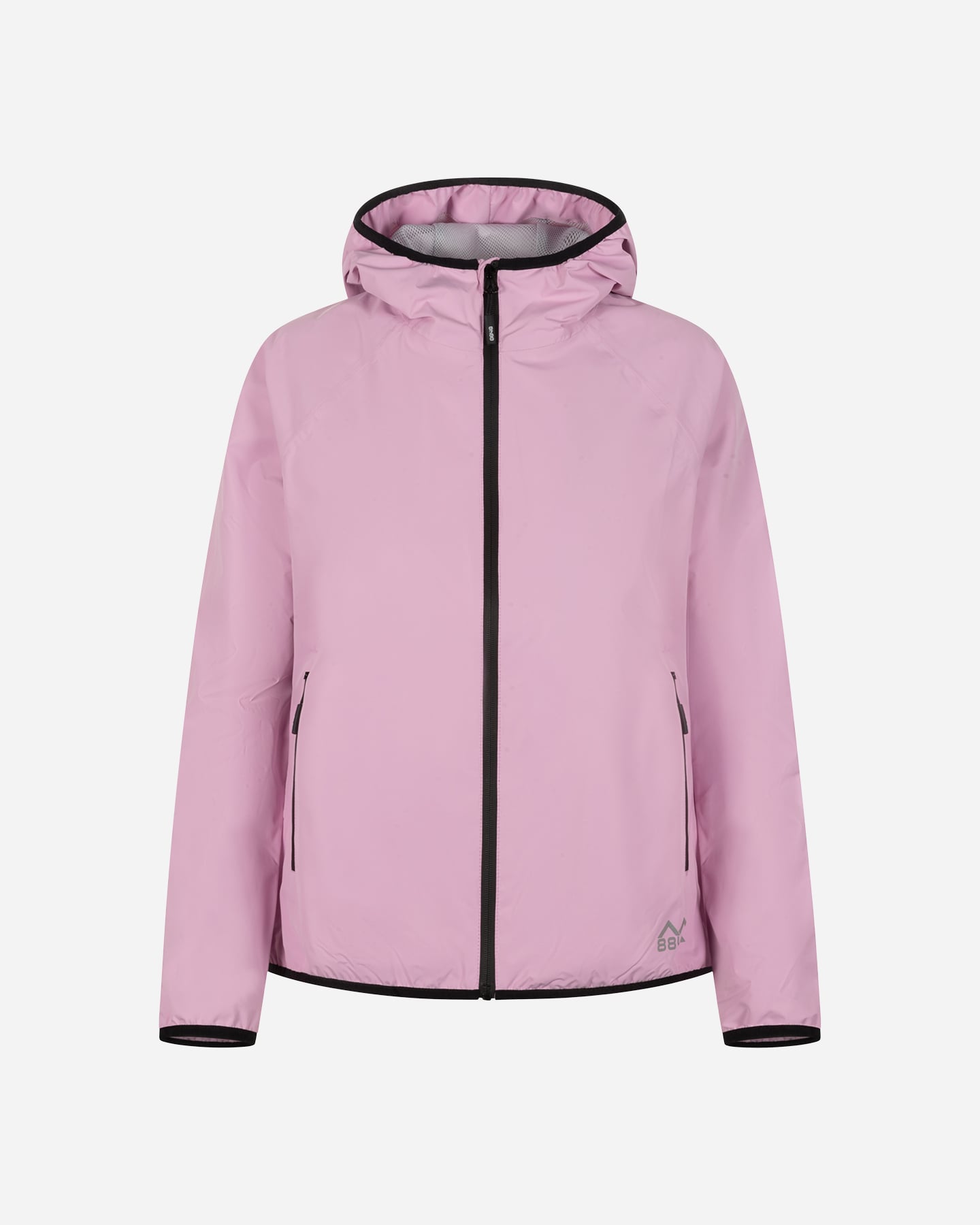 Giacca outdoor 8848 MOUNTAIN HIKE W - Lilla - 0 | Cisalfa Sport