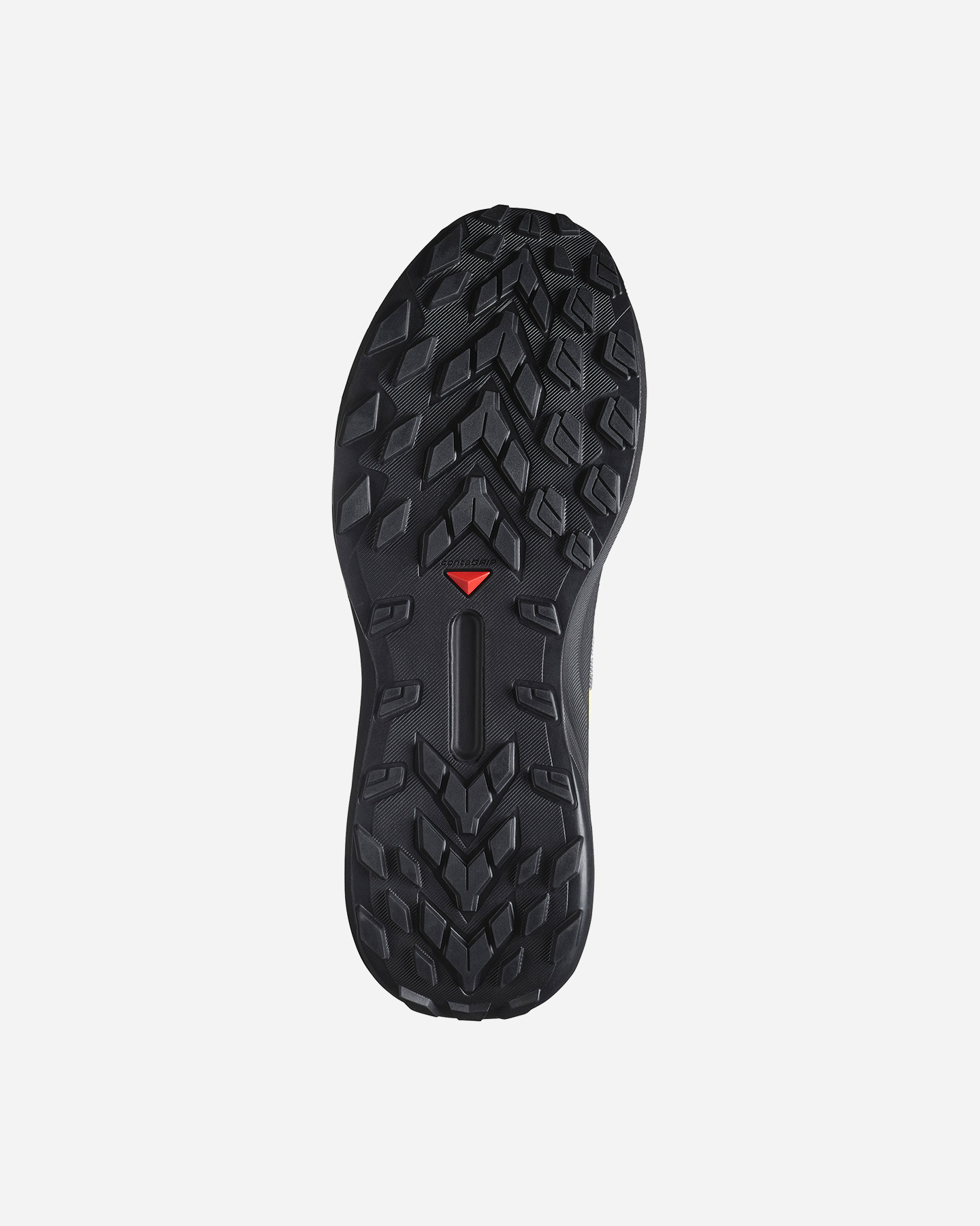 Scarpe trail SALOMON GENESIS M - Nero - 2 | Cisalfa Sport