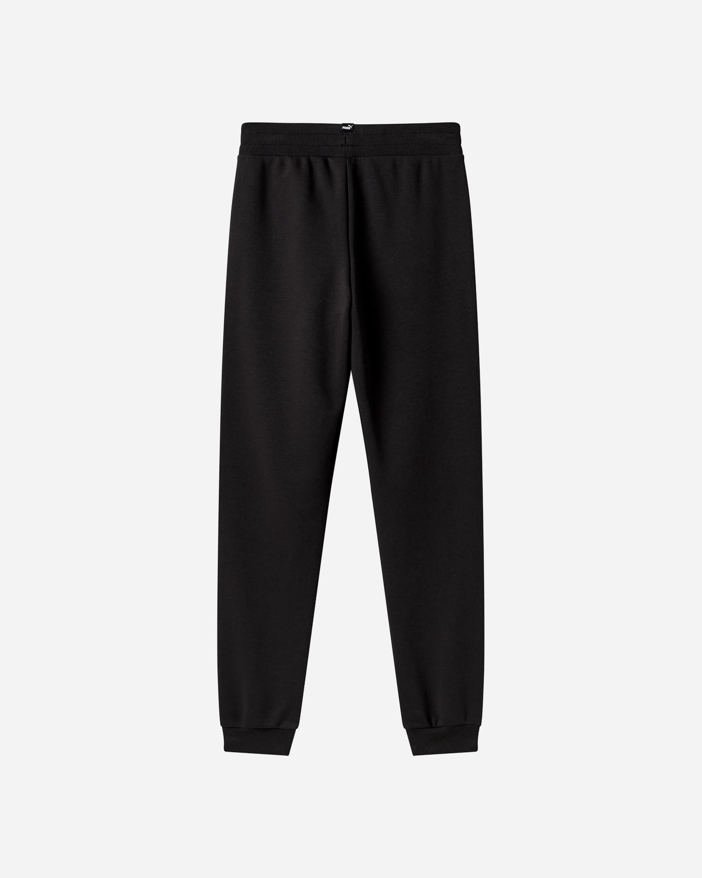 Pantalone PUMA GIRL JR - Nero - 1 | Cisalfa Sport