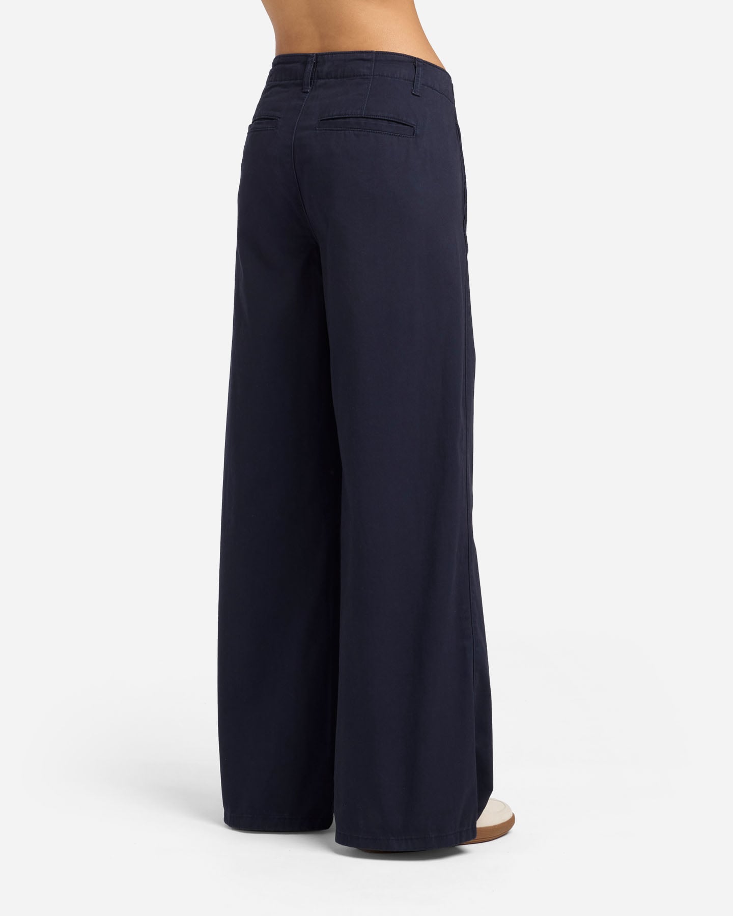 Pantalone MISTRAL ETNIC COLLECTION W - Blu - 3 | Cisalfa Sport