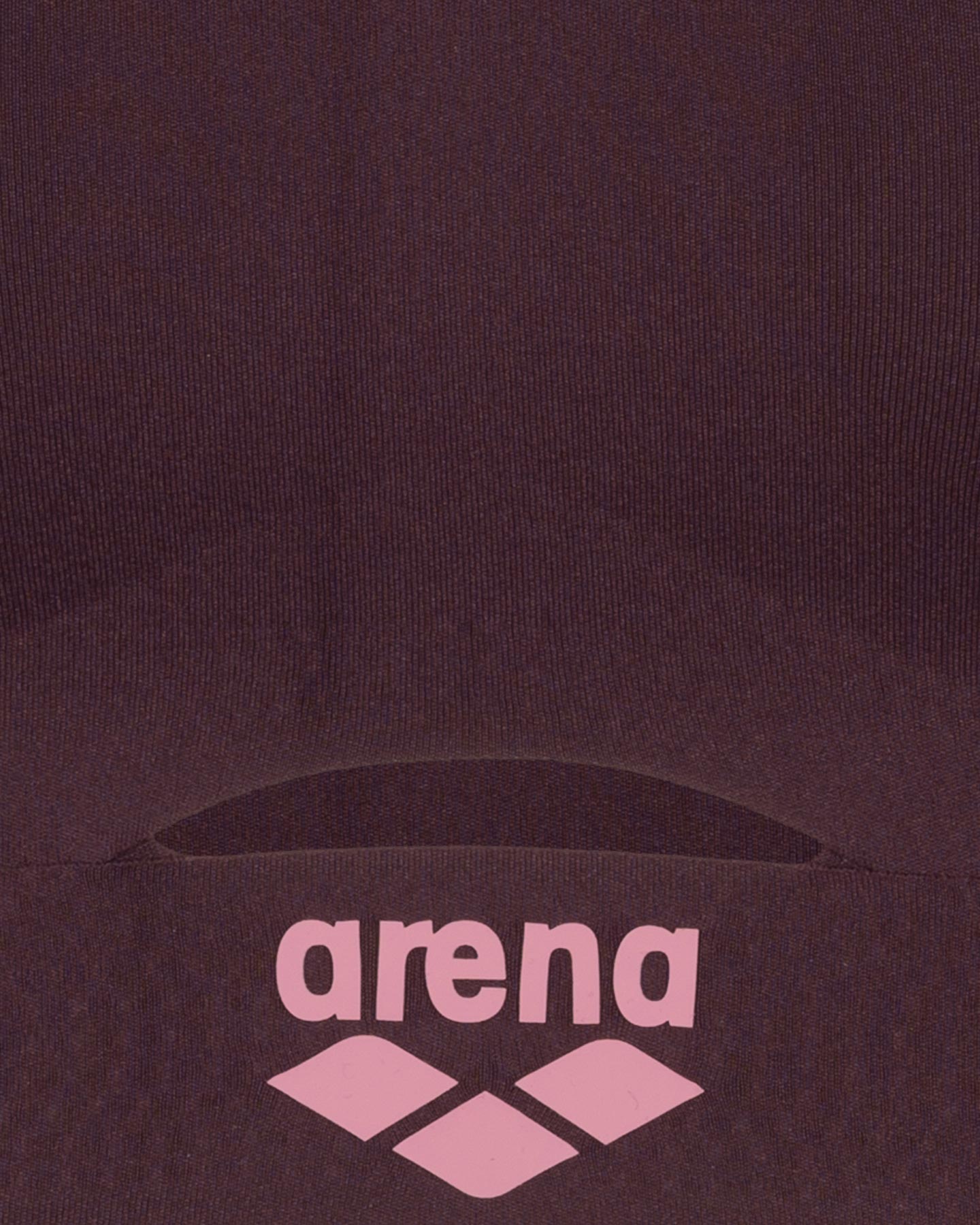 Bra training ARENA ADVANCE W - Rosso - 4 | Cisalfa Sport