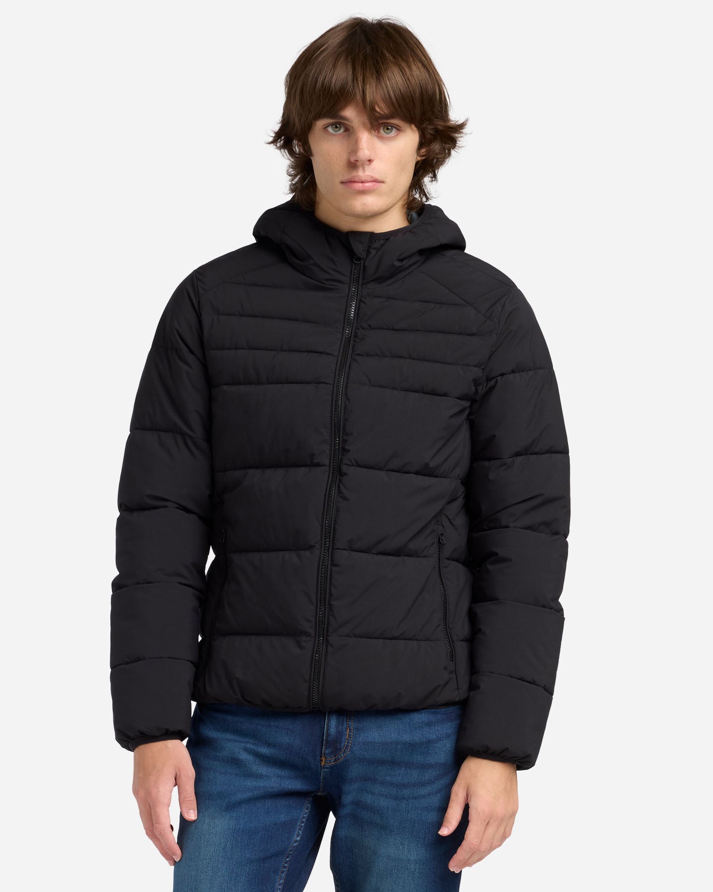 Giubbotto DACK'S ESSENTIAL M - Nero - 1 | Cisalfa Sport