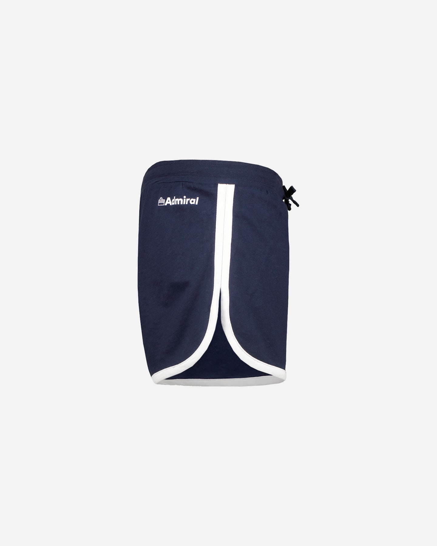 Pantaloncini ADMIRAL VARSITY W - Blu - 1 | Cisalfa Sport