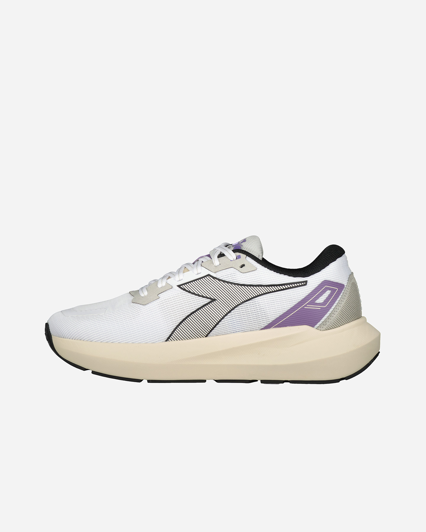 Scarpe running DIADORA STRADA 4 W - Color mix - 3 | Cisalfa Sport