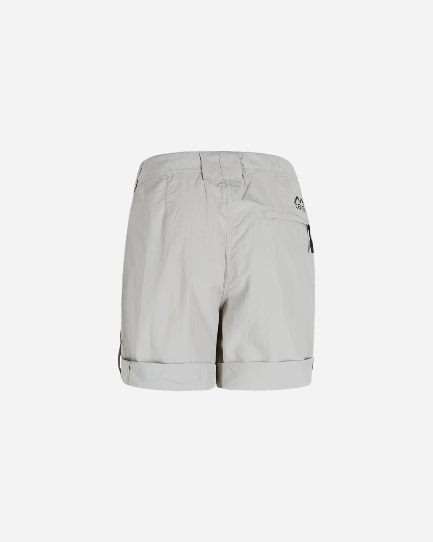 Pantaloncini 8848 MOUNTAIN ESSENTIAL W - Beige - 5 | Cisalfa Sport