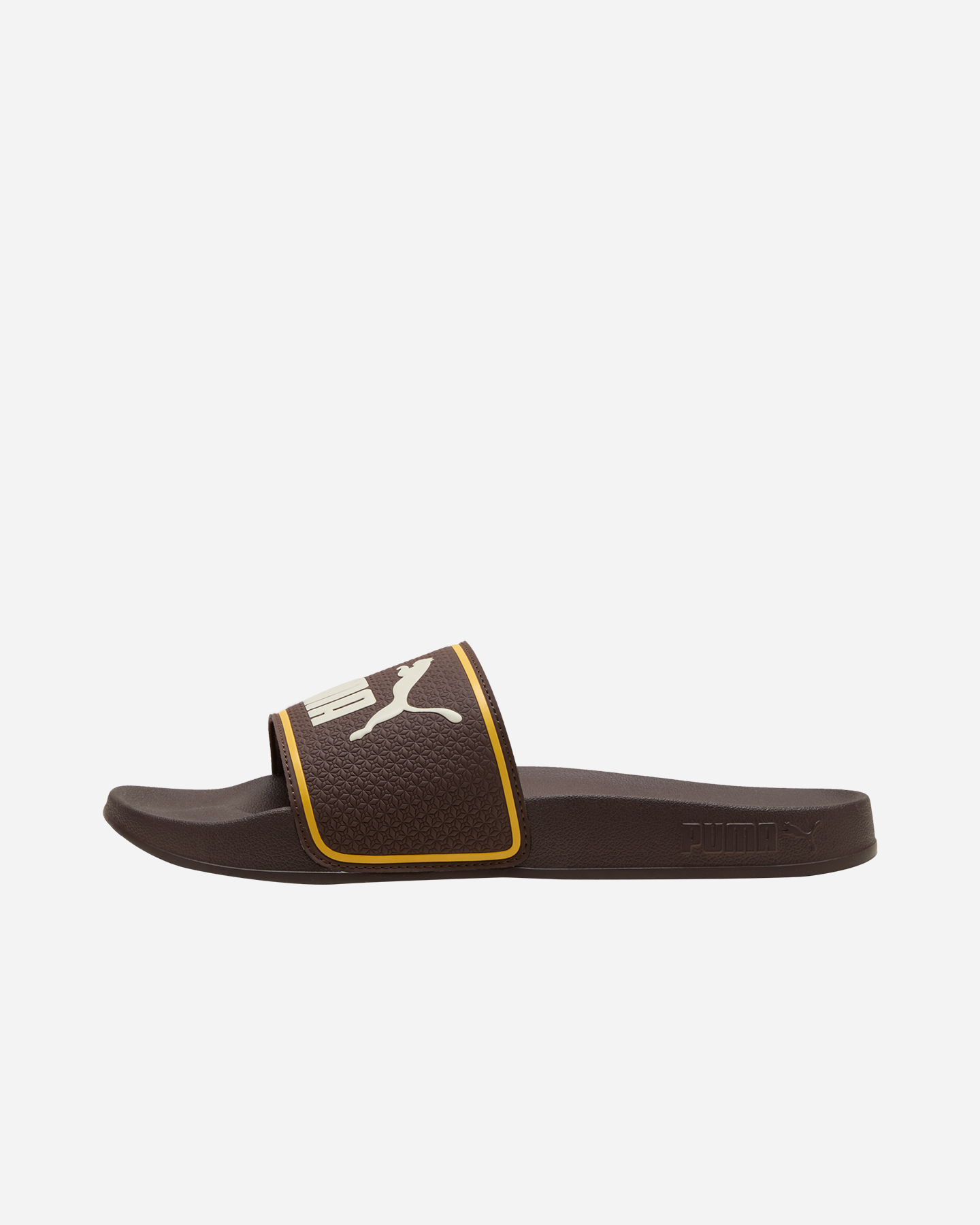 Sandali PUMA LEADCAT 2.0 M - Marrone - 4 | Cisalfa Sport