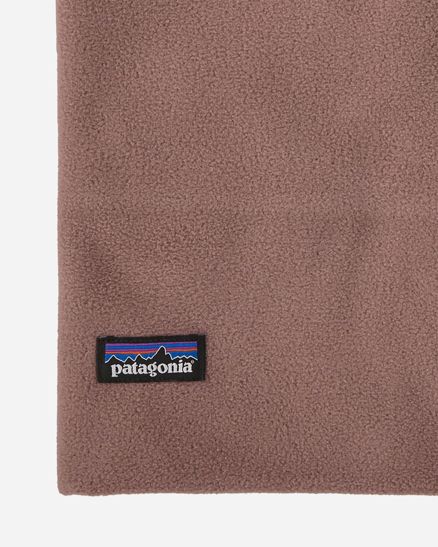 Scaldacollo PATAGONIA MICRO D - Rosa - 1 | Cisalfa Sport