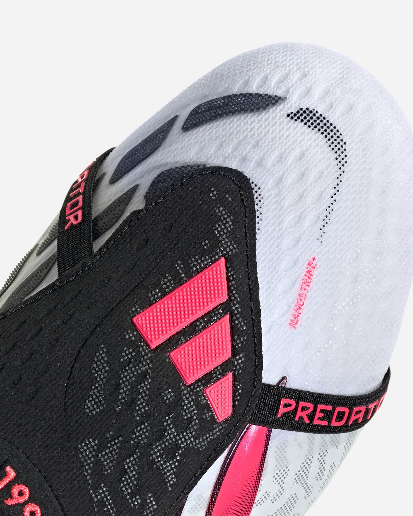 Scarpe calcio ADIDAS PREDATOR ELITE FT FG M - Color mix - 4 | Cisalfa Sport