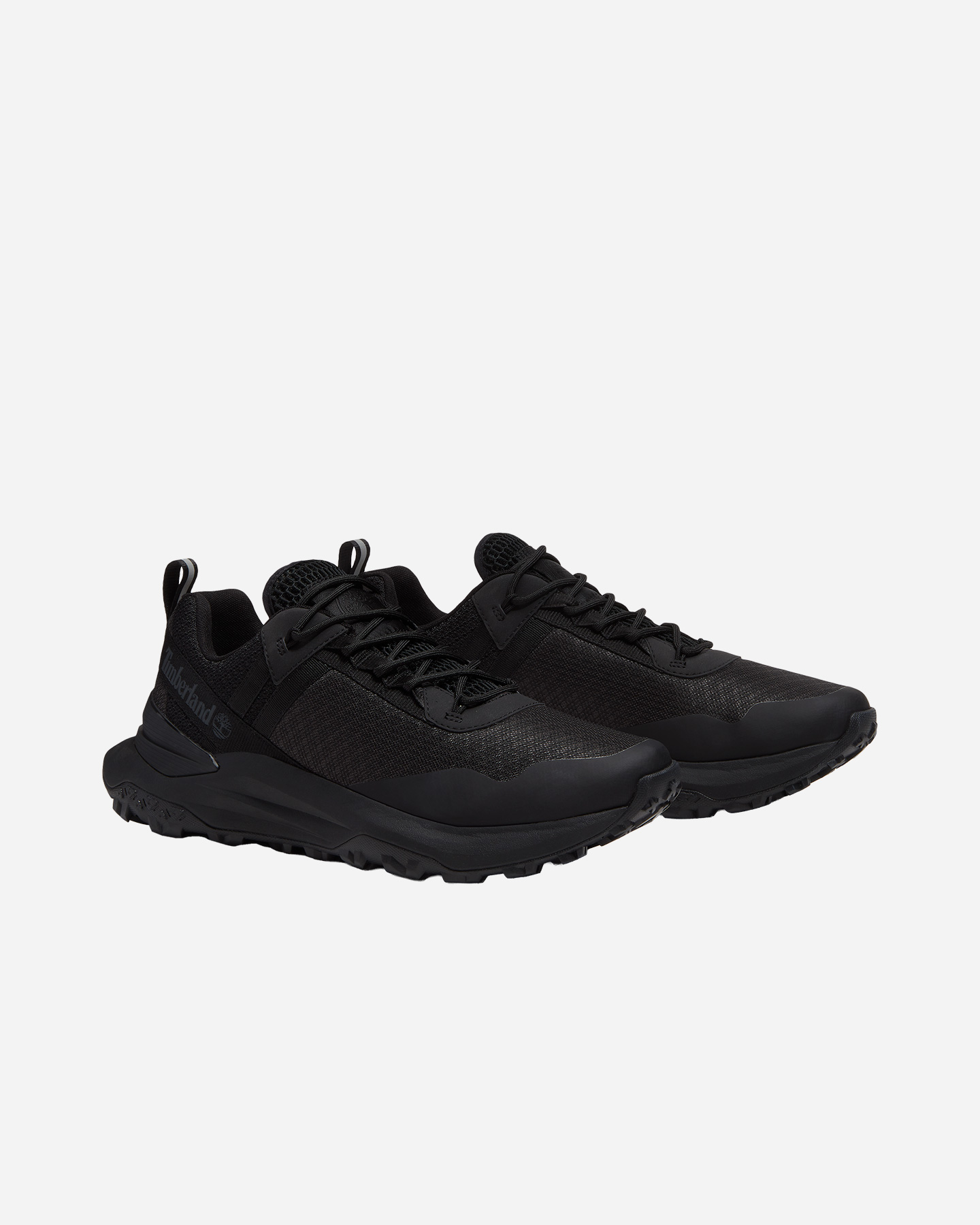 Scarpe urban TIMBERLAND MOTION ACCESS LOW M - Nero - 1 | Cisalfa Sport