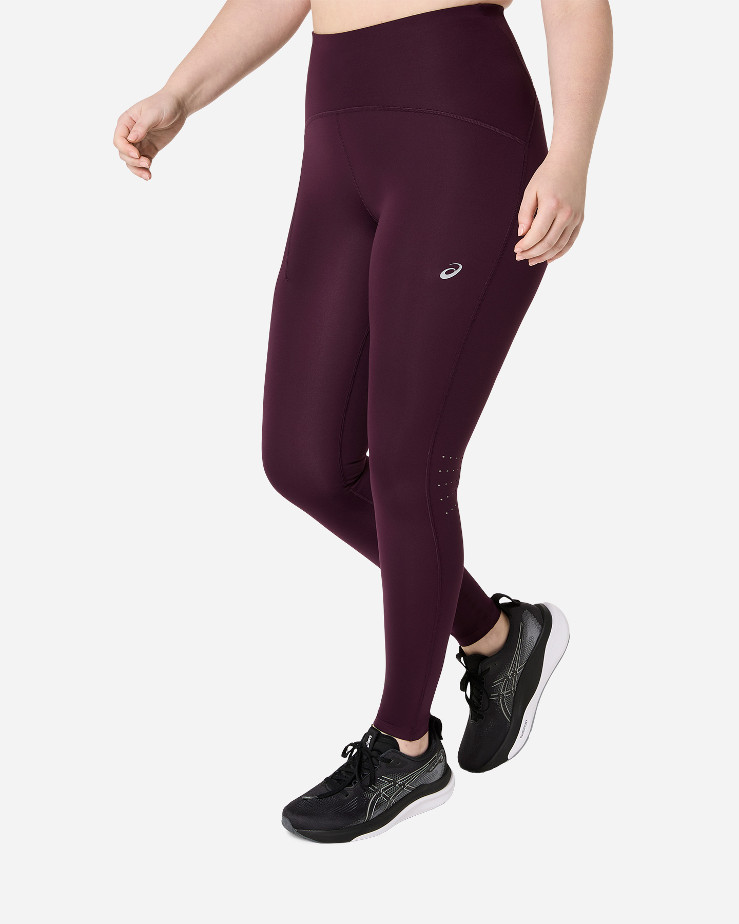 Fuseaux running ASICS ROAD W - Color mix - 2 | Cisalfa Sport