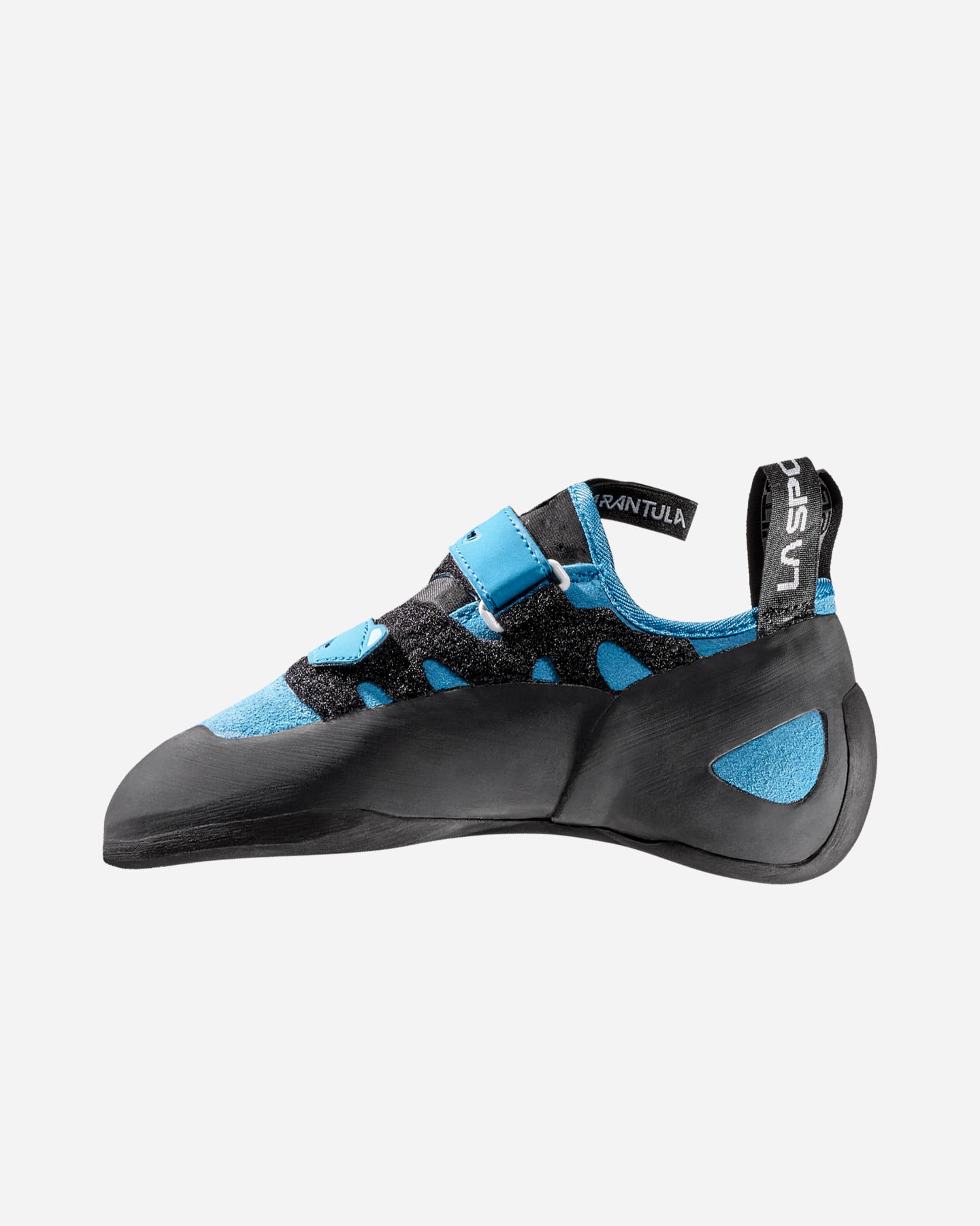 Scarpette arrampicata LA SPORTIVA TARANTULA W - Azzurro - 5 | Cisalfa Sport