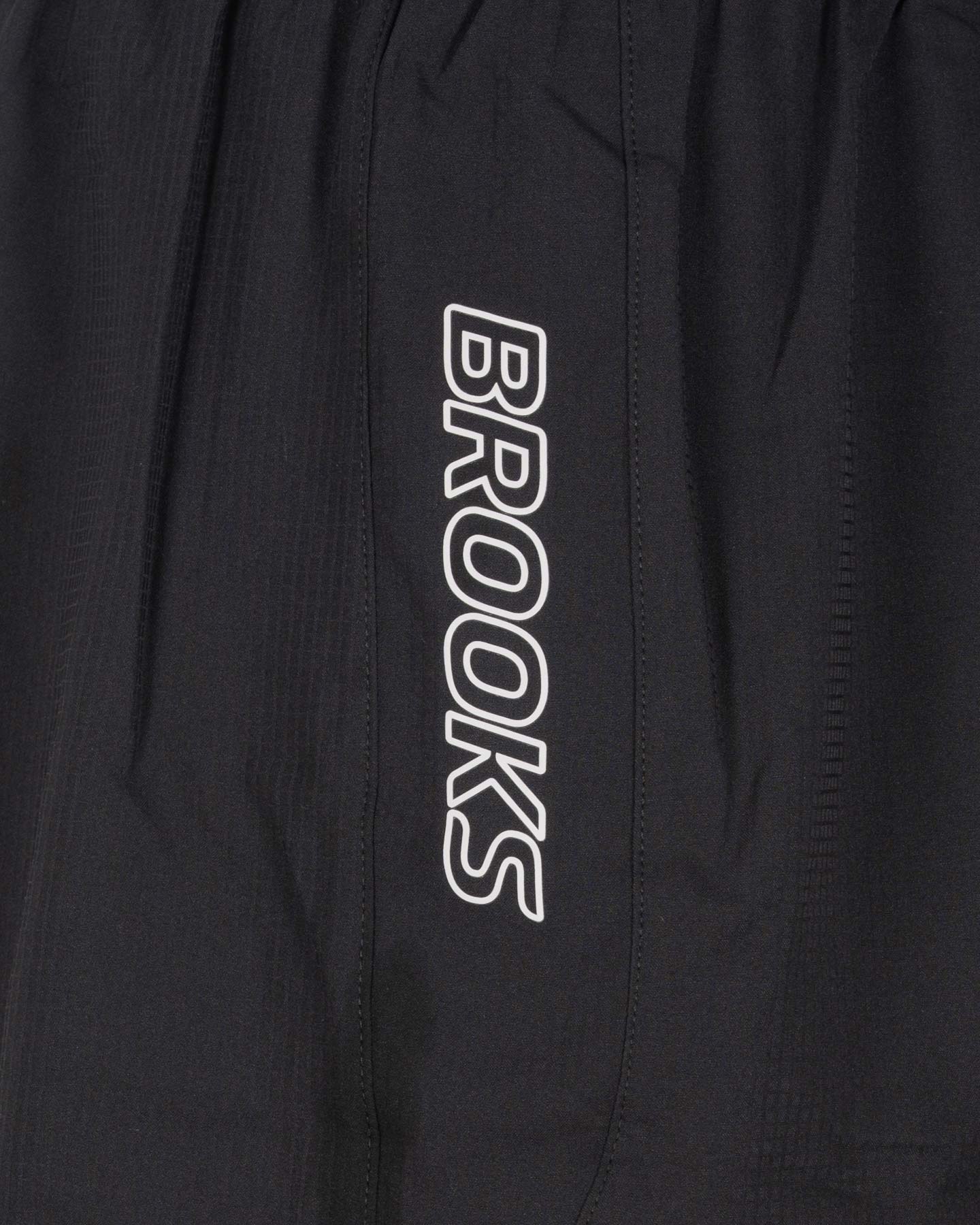 Short running BROOKS CASCADIA M - Nero - 2 | Cisalfa Sport