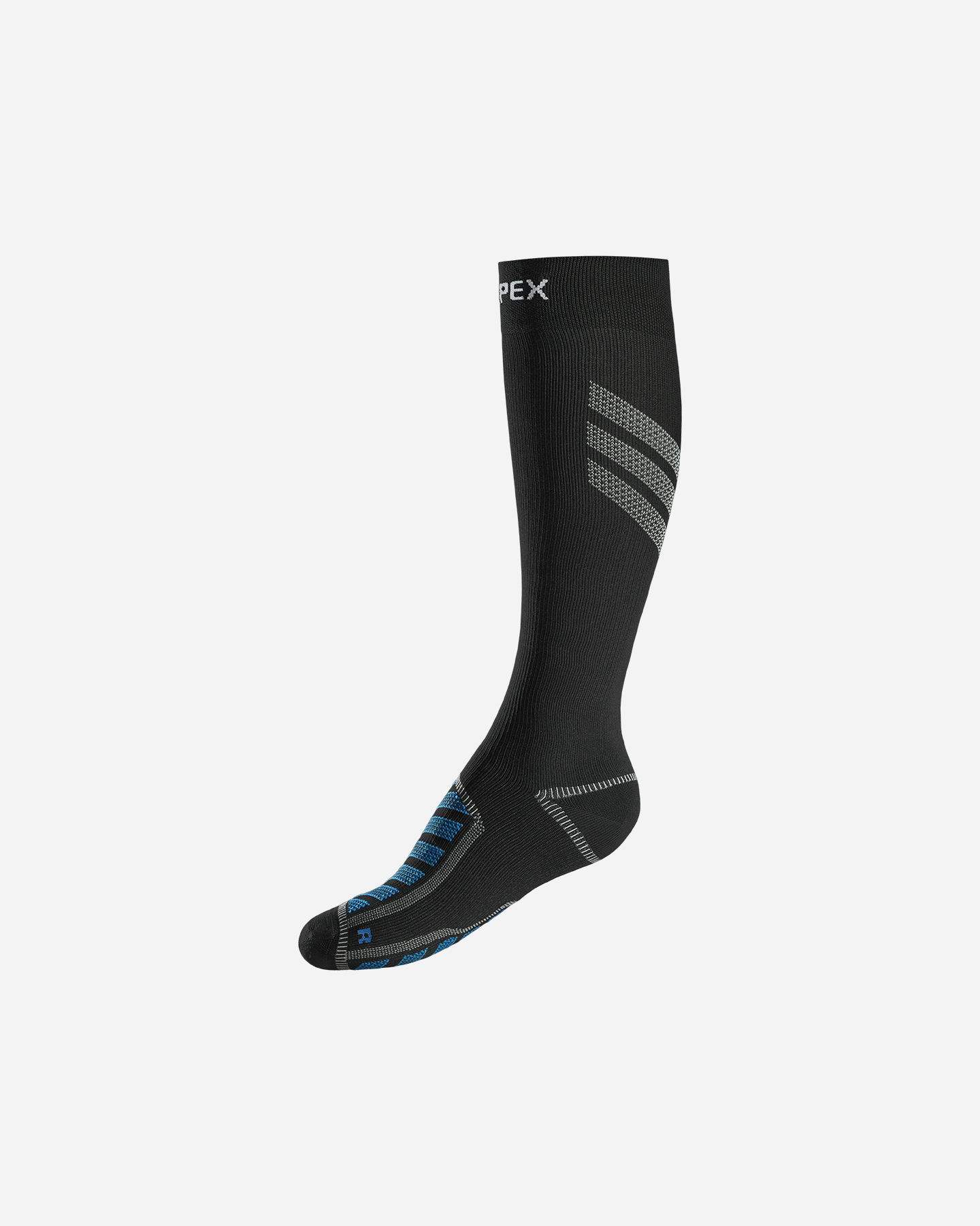 Calze COMPEX RECOVERY  - Nero - 1 | Cisalfa Sport