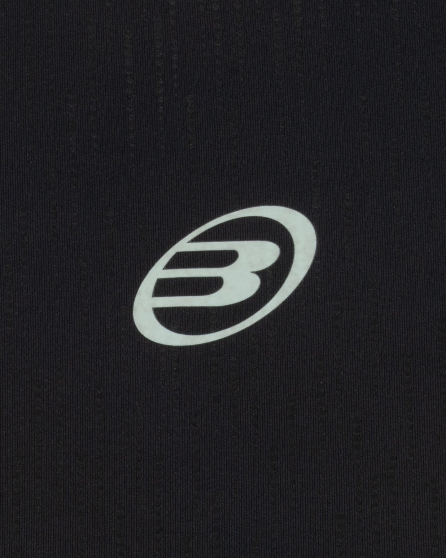 T-shirt tennis BULLPADEL ABURE W - Nero - 2 | Cisalfa Sport