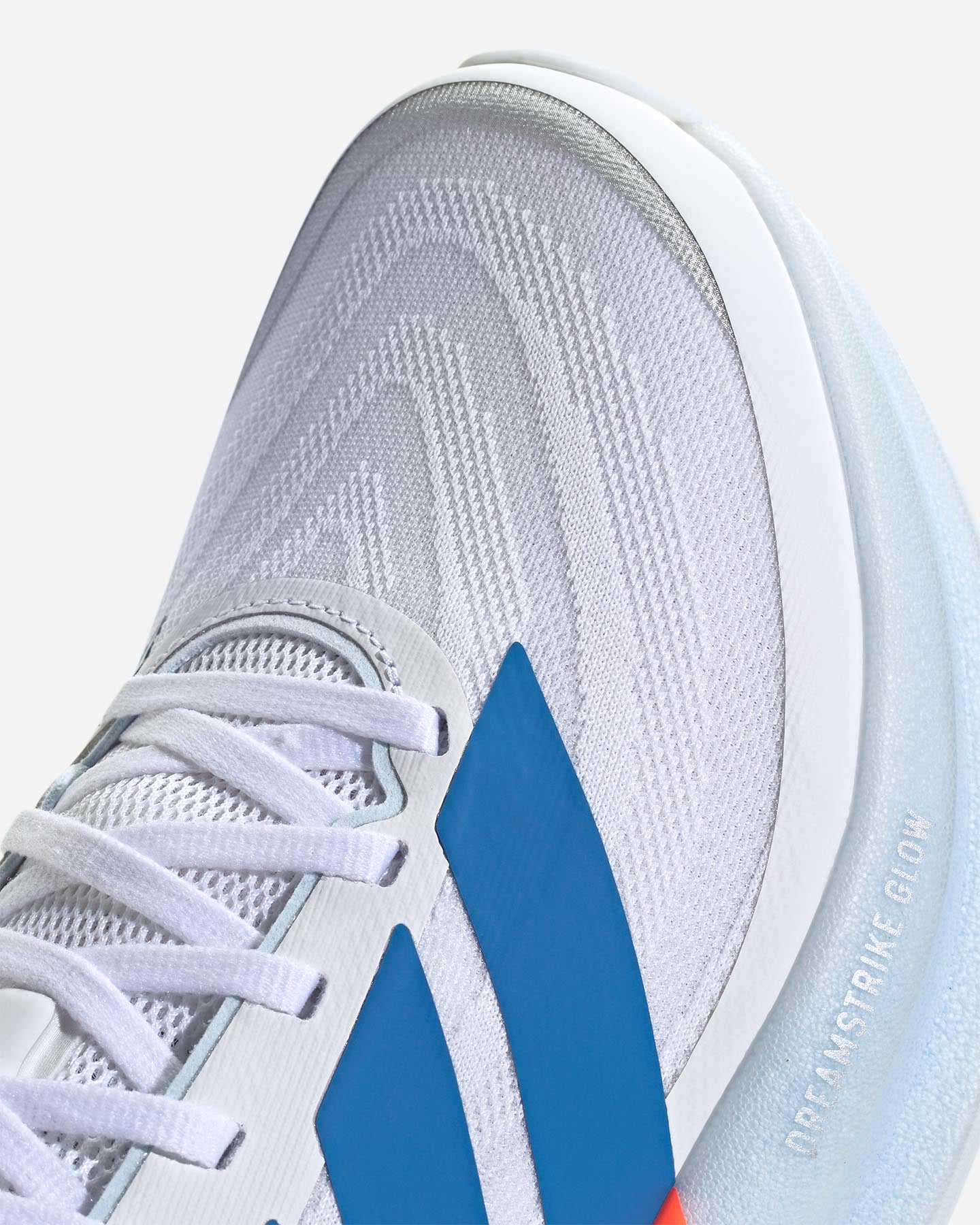 Scarpe running ADIDAS SUPERNOVA GLIDE M - Bianco - 4 | Cisalfa Sport